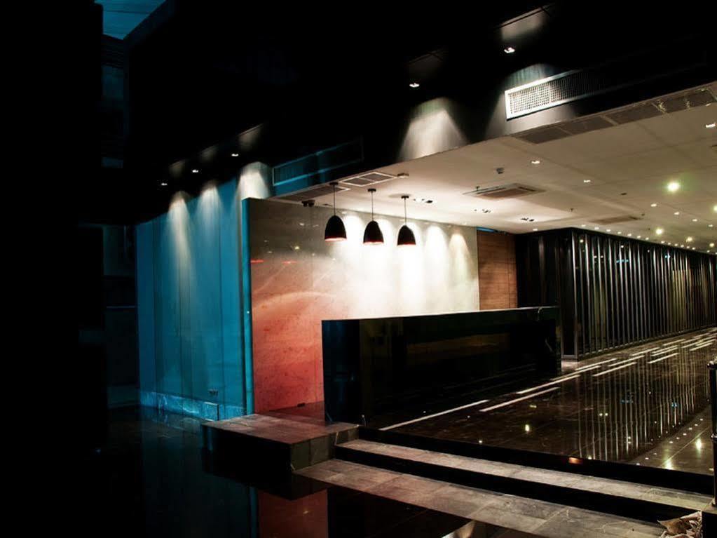 Khách sạn Bangkok City Hotel 3*