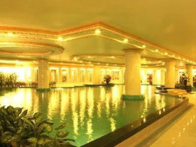 Adriatic Palace Khách sạn