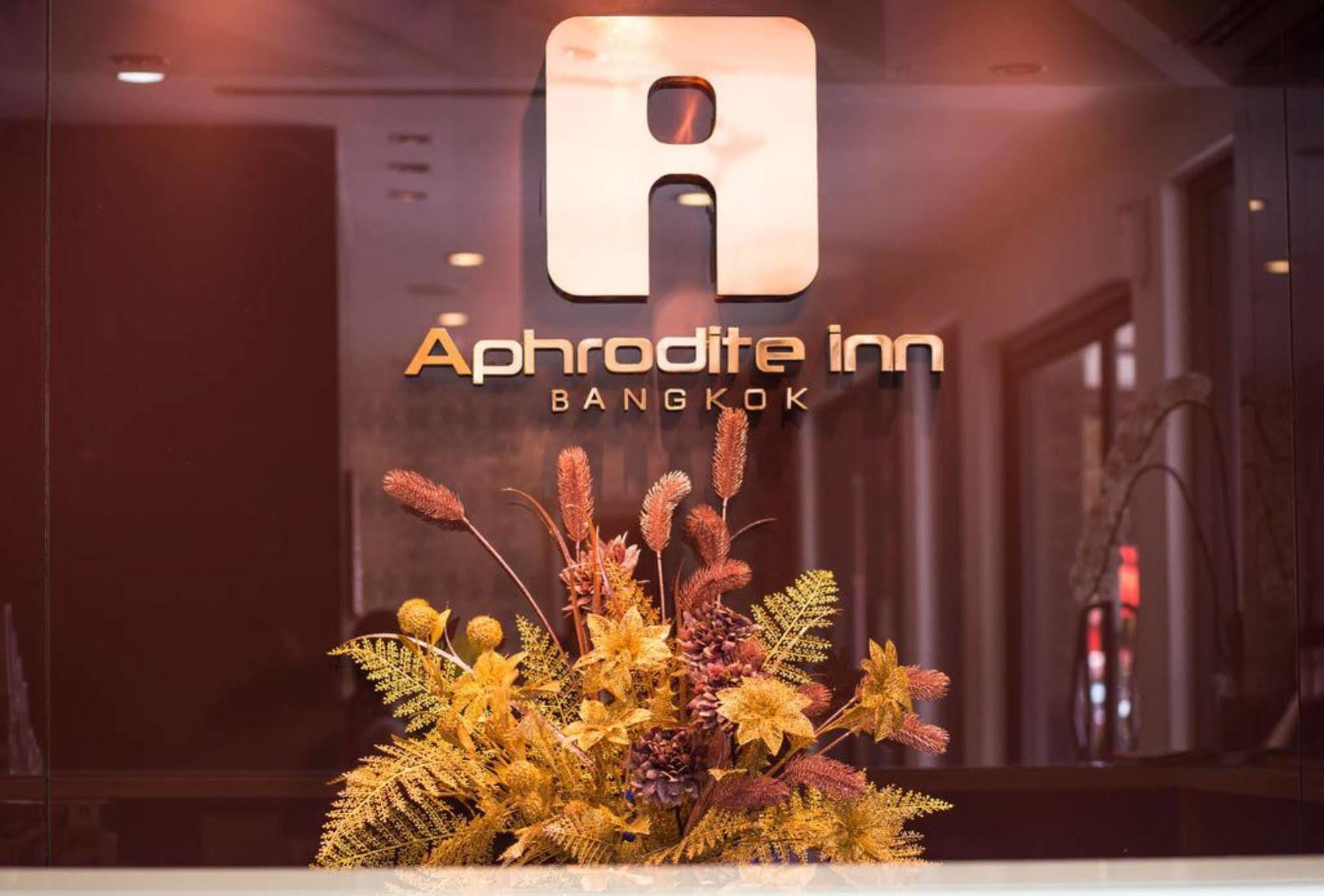 Aphrodite 3* Bangkok