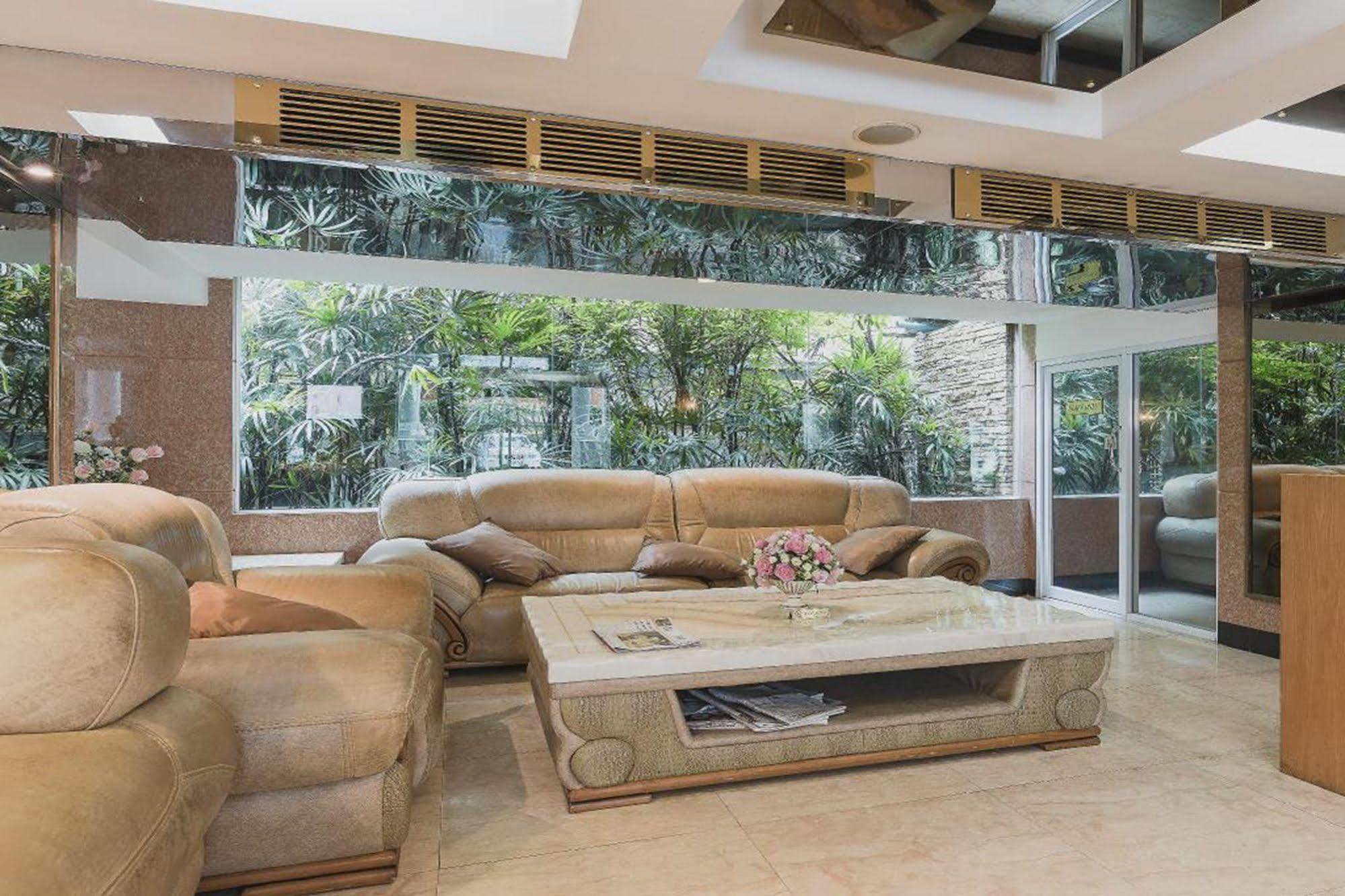 Hotel Hope Land Sukhumvit 24 Bangkok