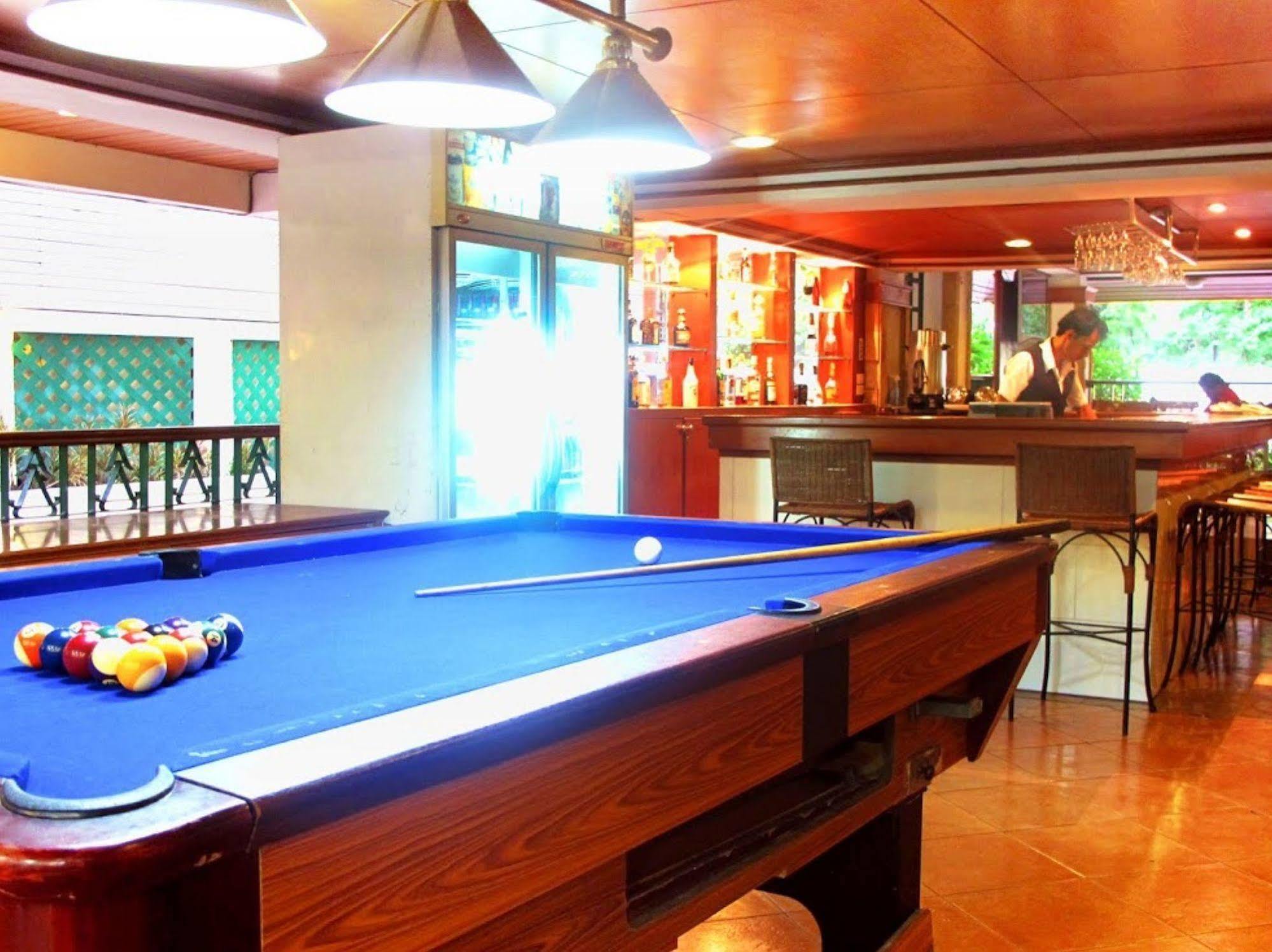 Royal Ivory Sukhumvit Nana Khách sạn Bangkok
