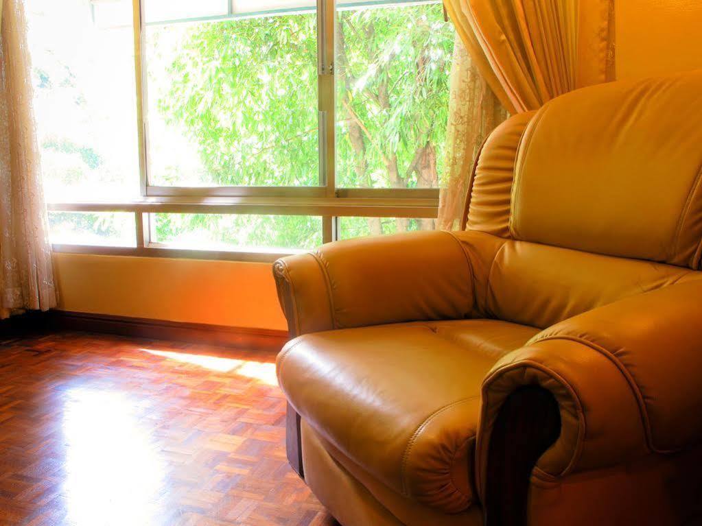 Khách sạn Royal Ivory Sukhumvit Nana 3*