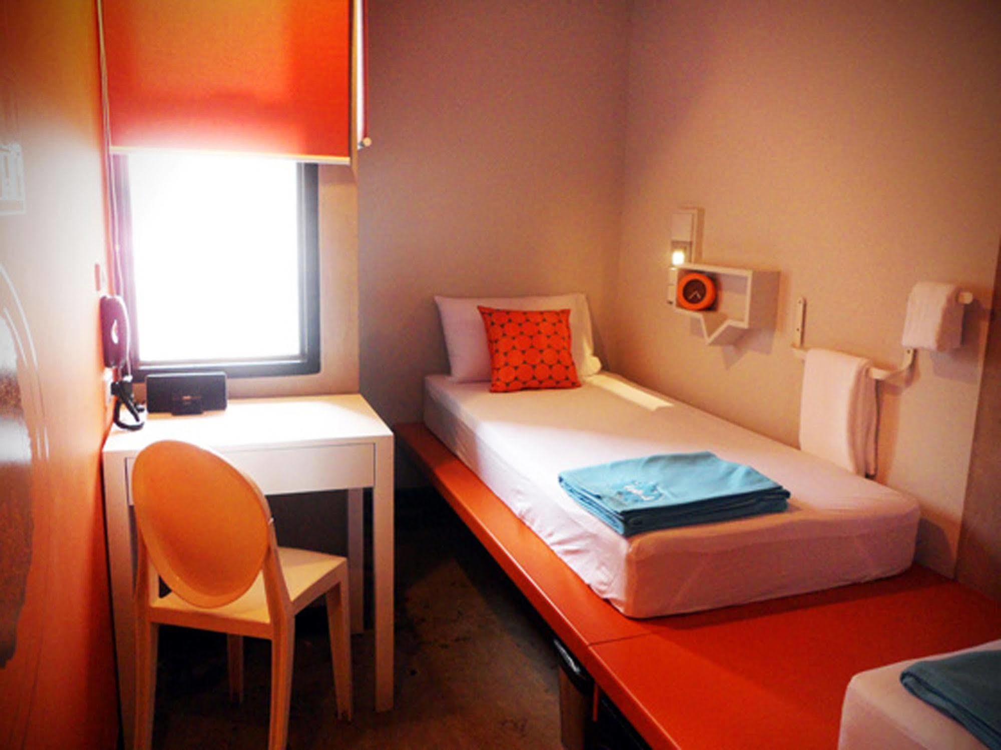 Lub D Siam - Opposite Mbk & Next To Skytrain - Perfect For Shopping Lovers! Nhà trọ *