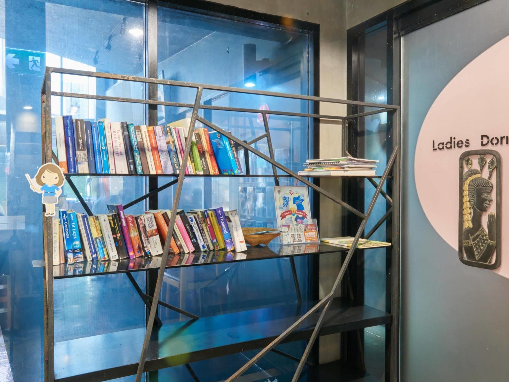 Lub D Siam - Opposite Mbk & Next To Skytrain - Perfect For Shopping Lovers! Nhà trọ