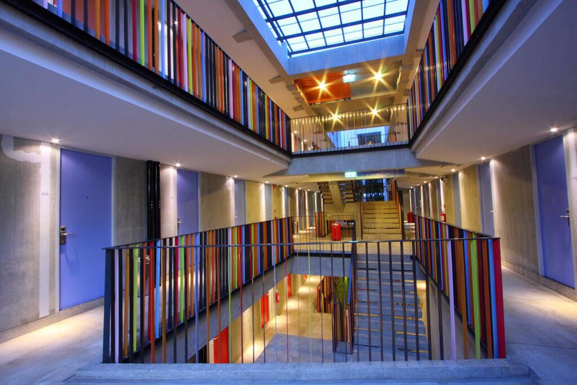 Lub D Siam - Opposite Mbk & Next To Skytrain - Perfect For Shopping Lovers! Nhà trọ
