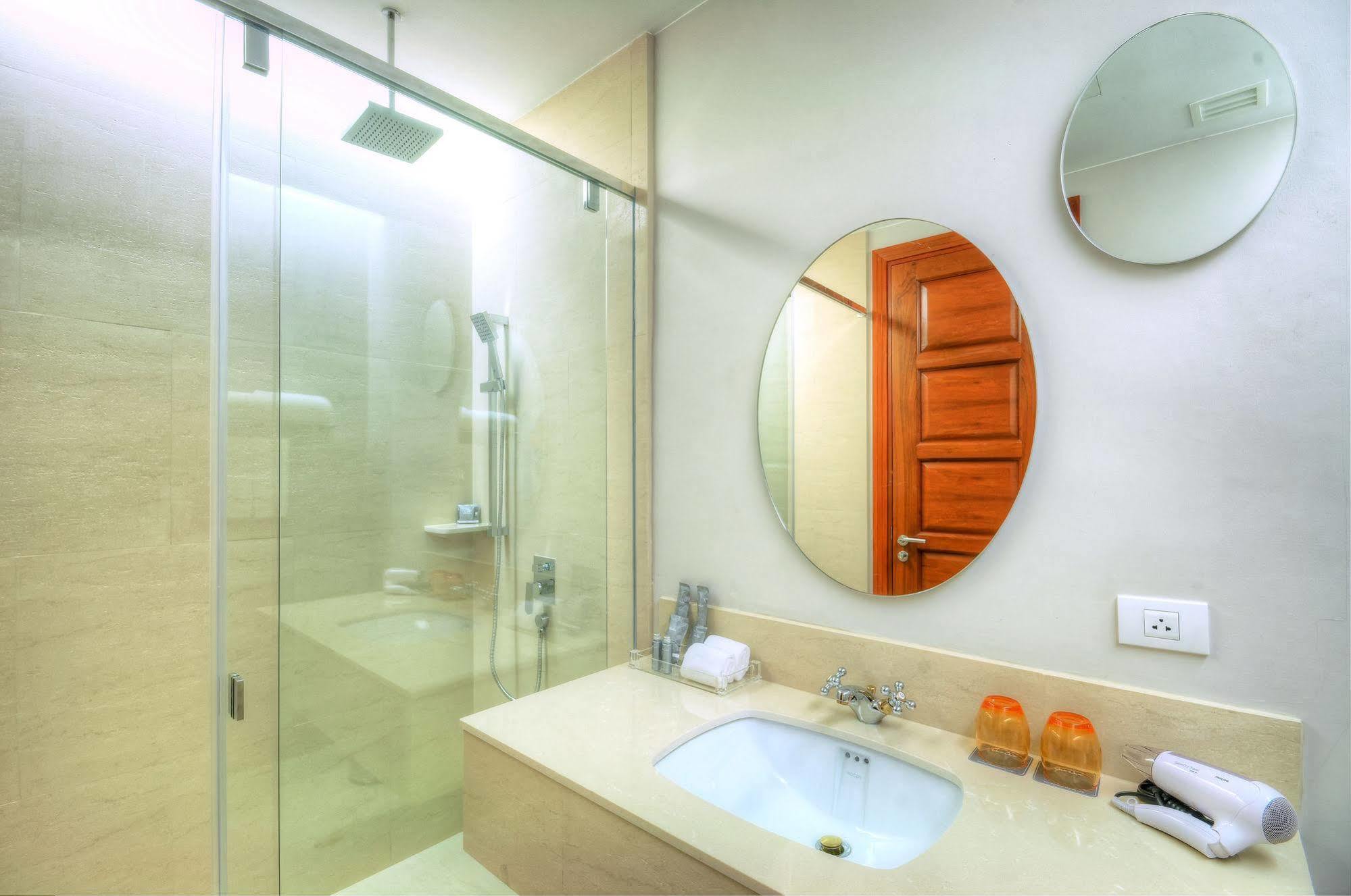 One One Hotel Banguecoque