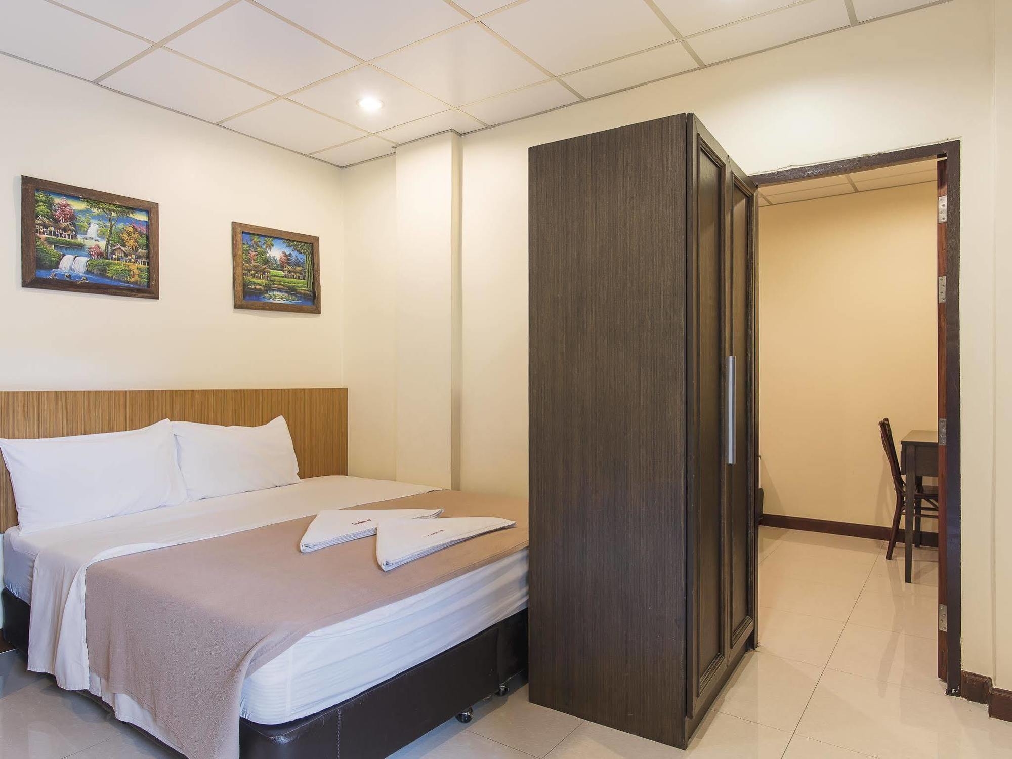 Hotel 61 2*