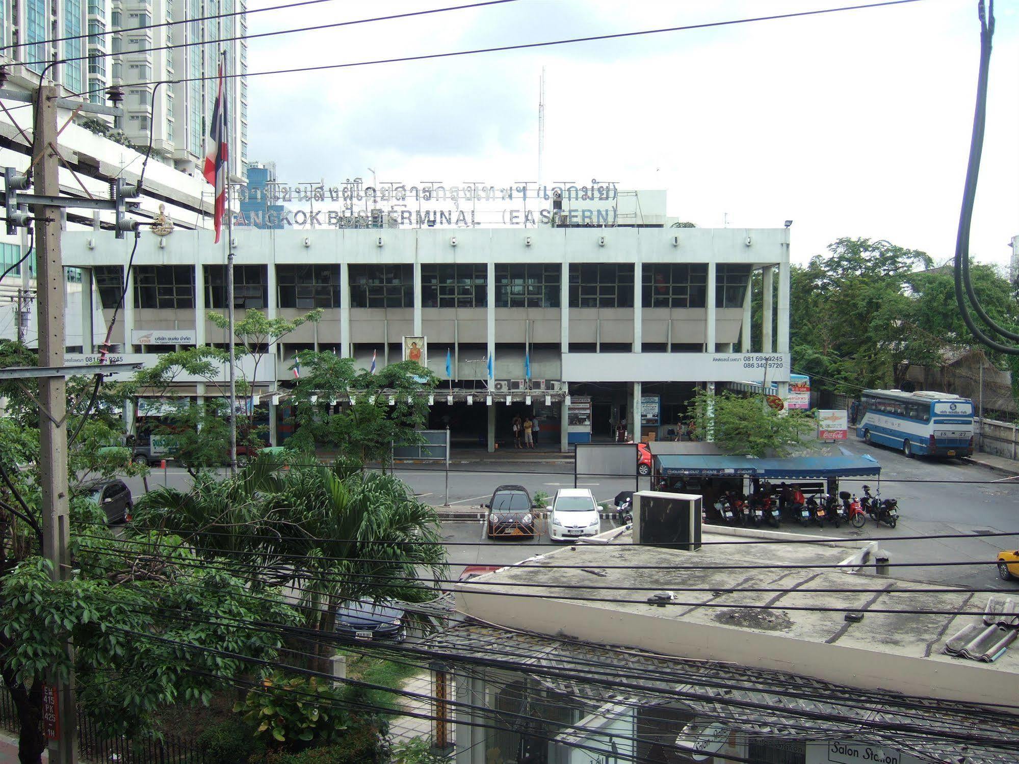 61 Hotel Bangkok
