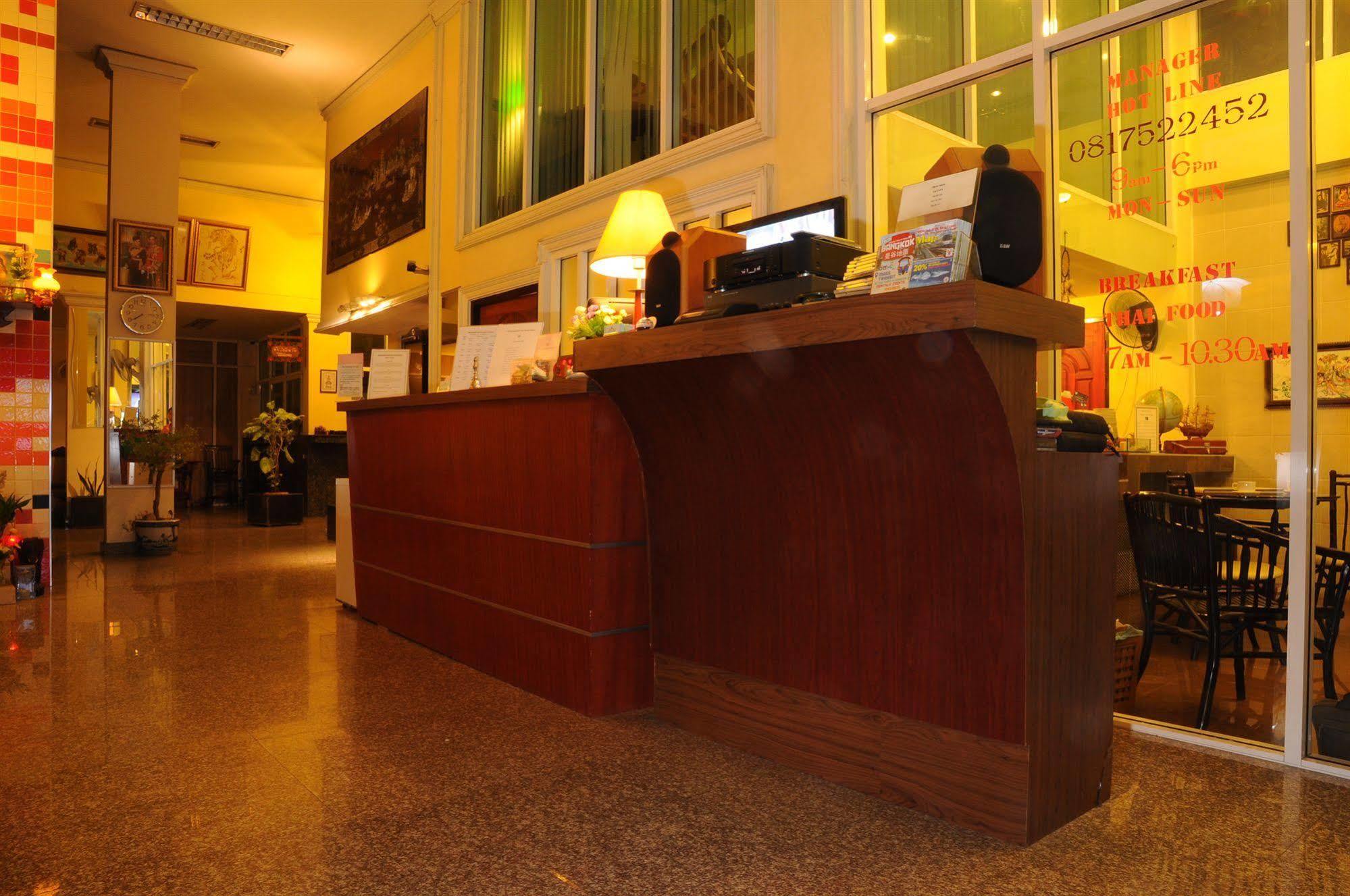 Hotel 61
