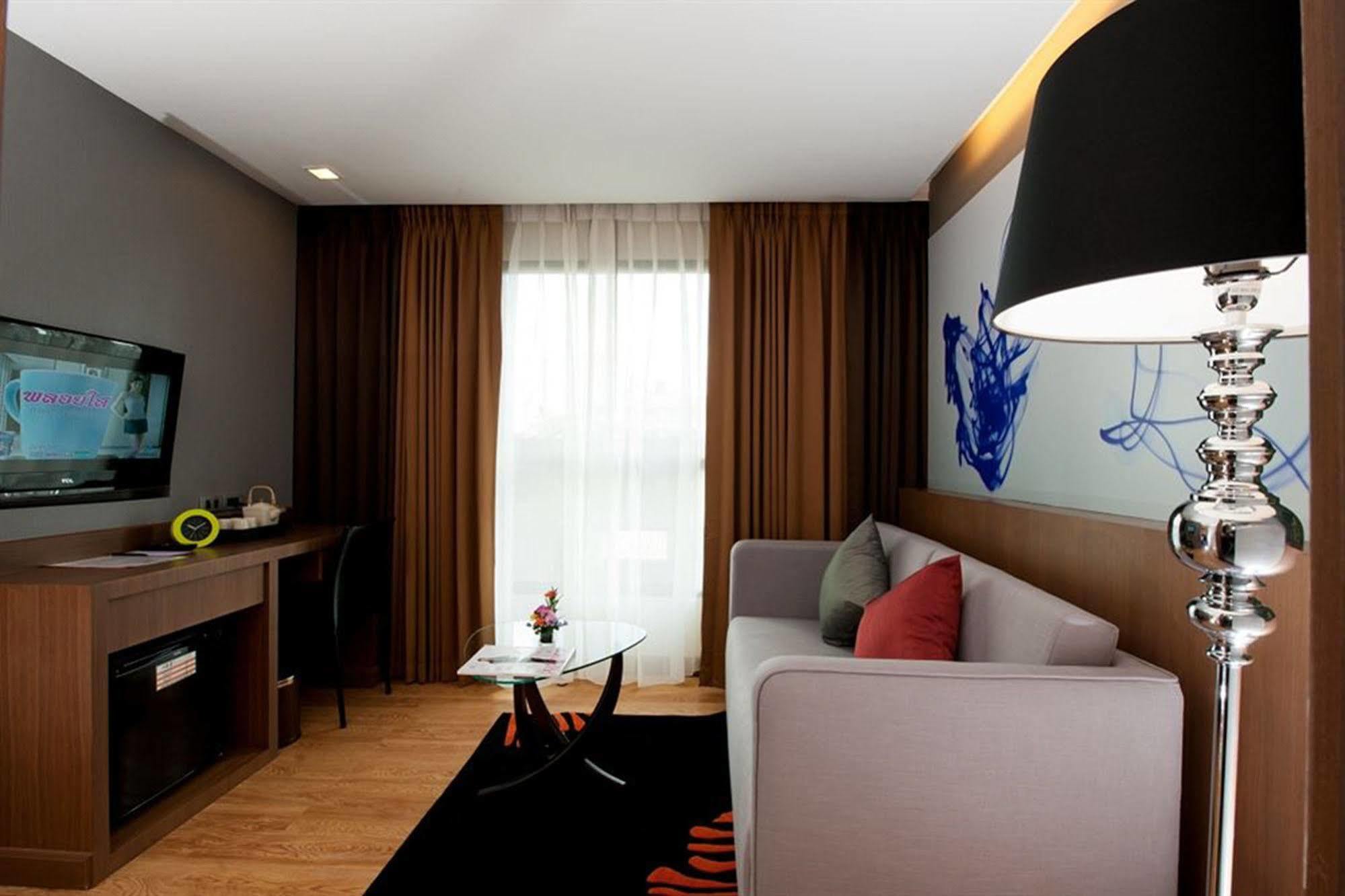 41 Hotel 3*