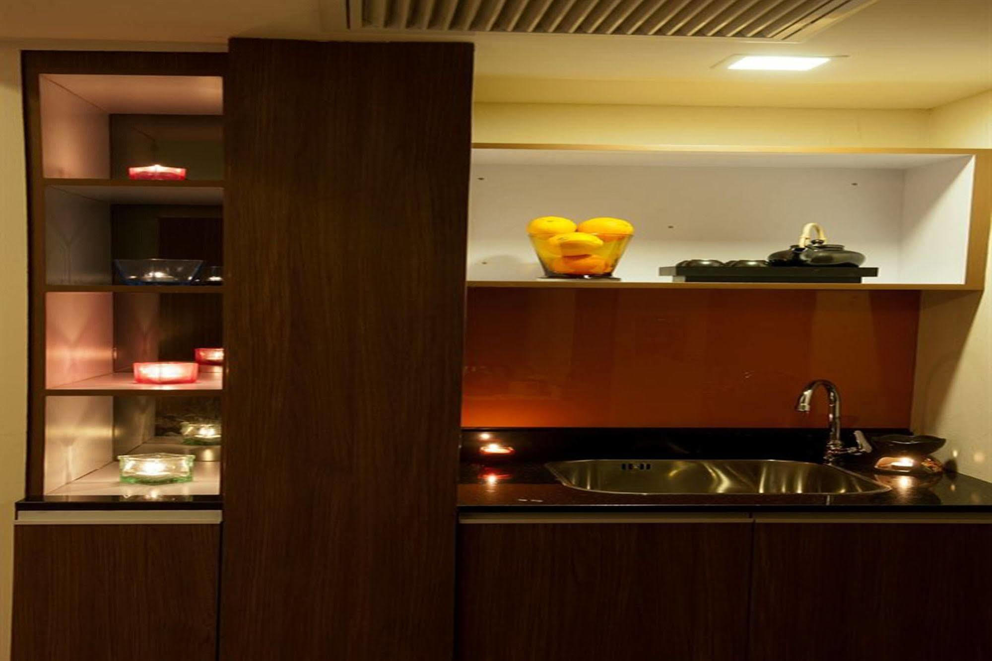 41 Hotel
