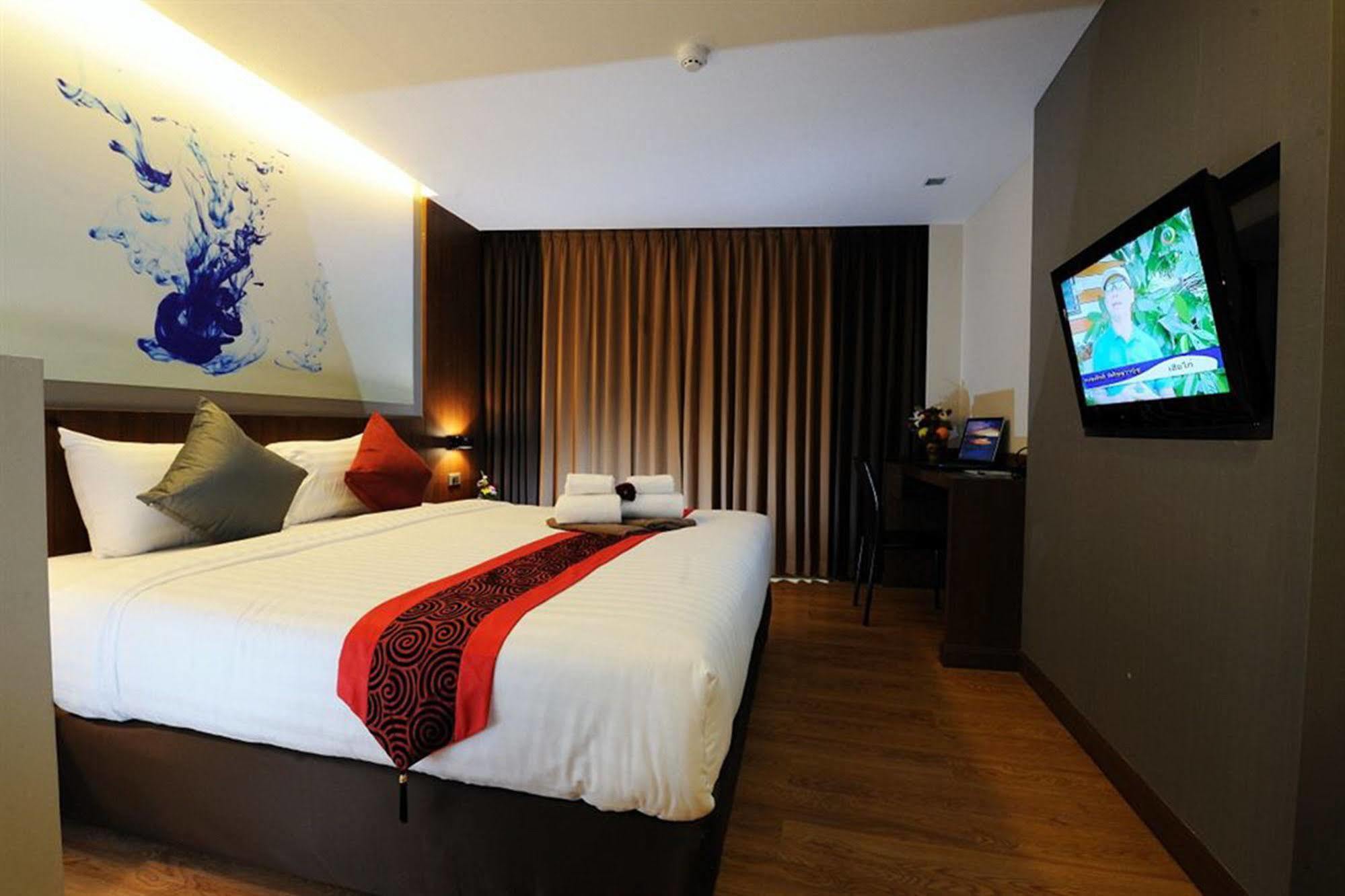 41 3* Bangkok