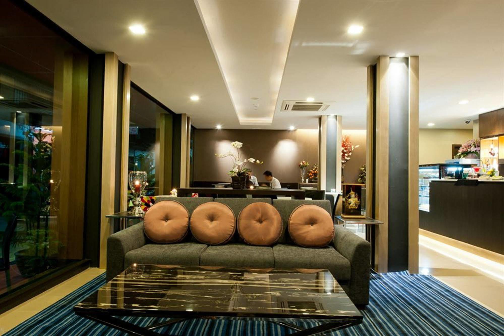 Hotel 41 3*