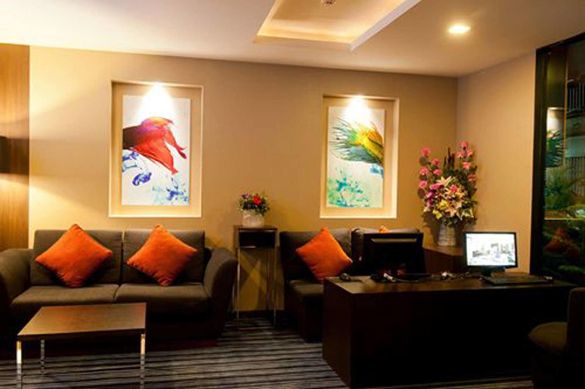 41 Hotel 3*