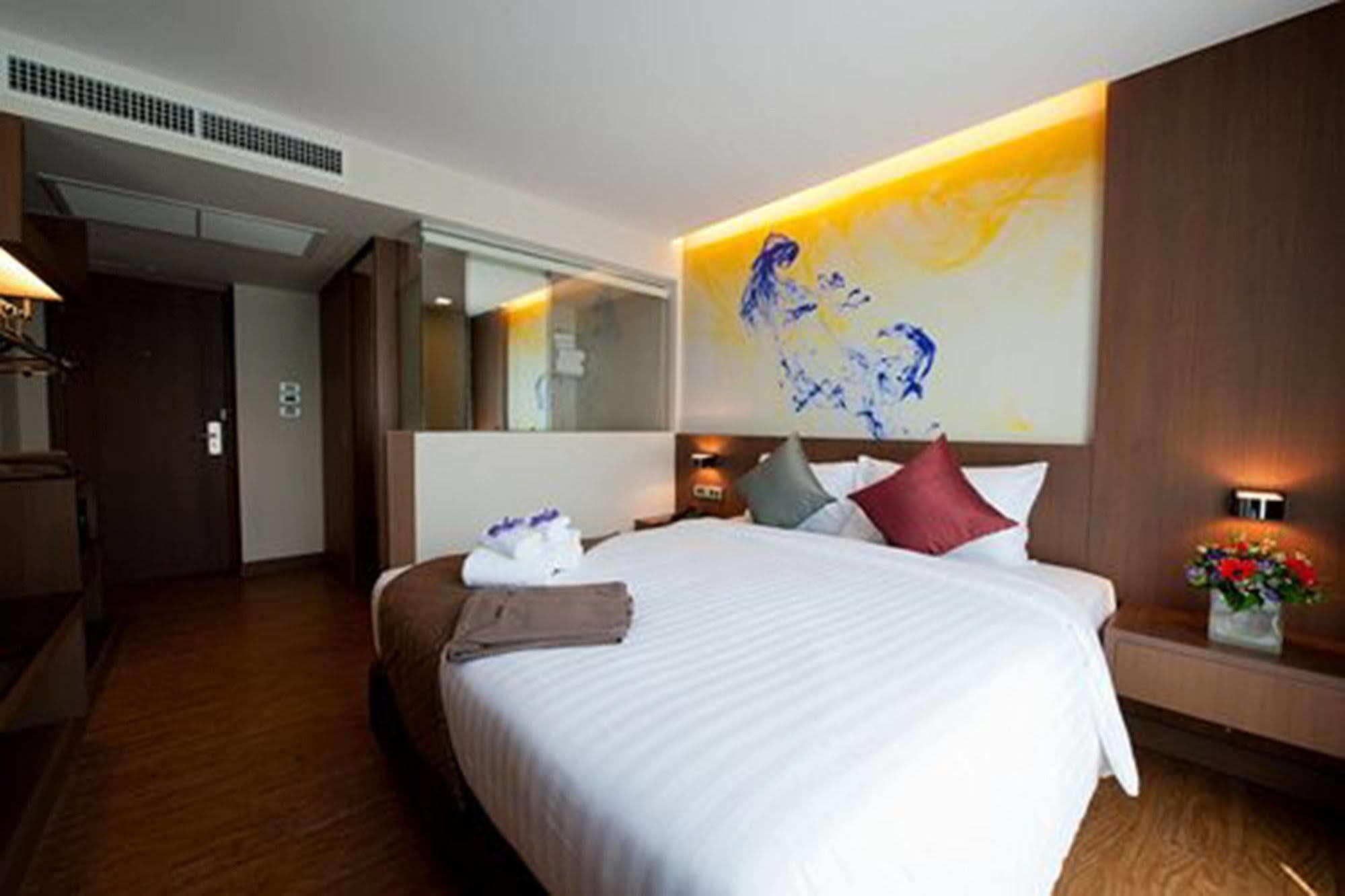 Hotel 41