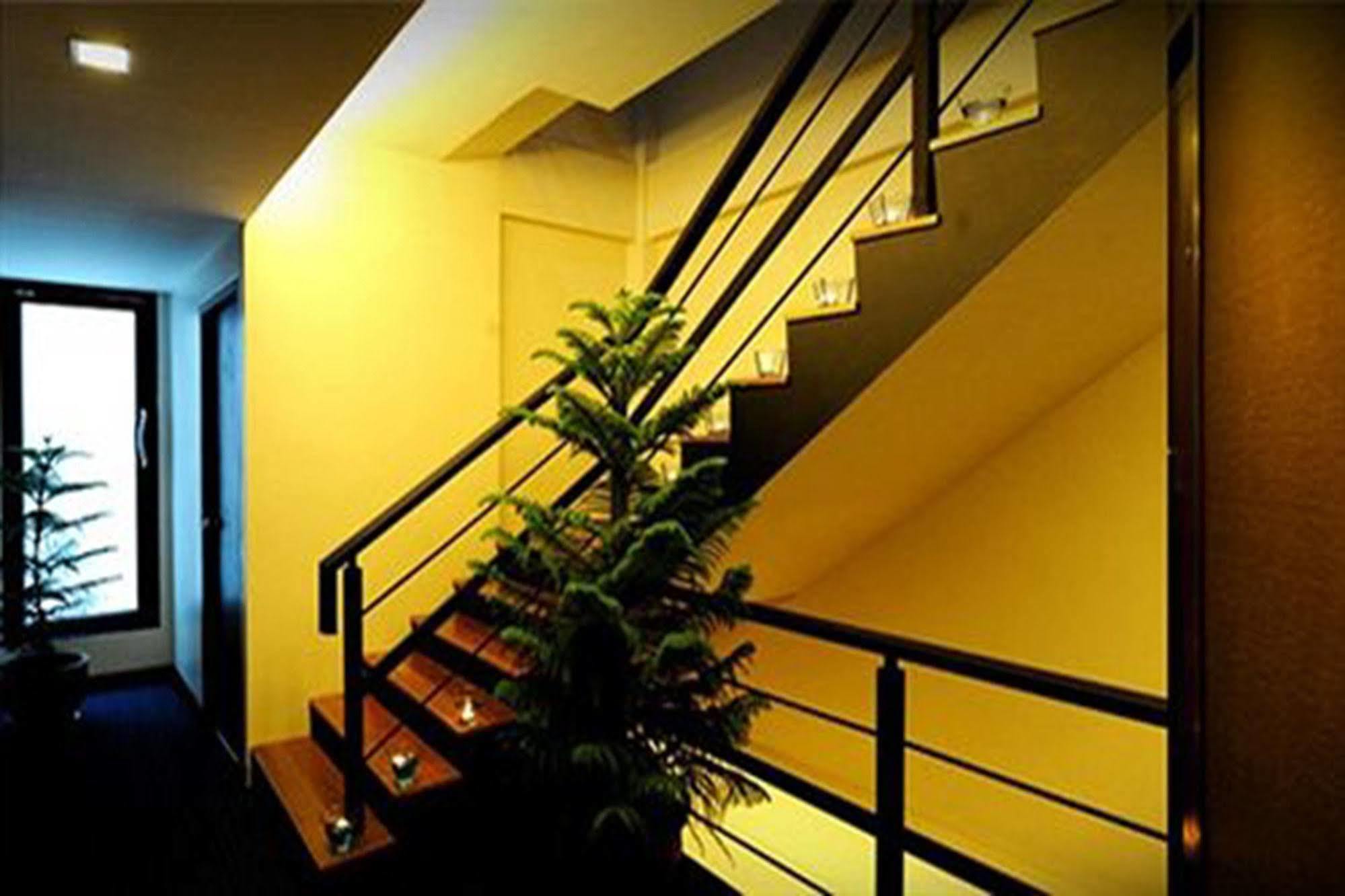 41 Hotel Bangkok