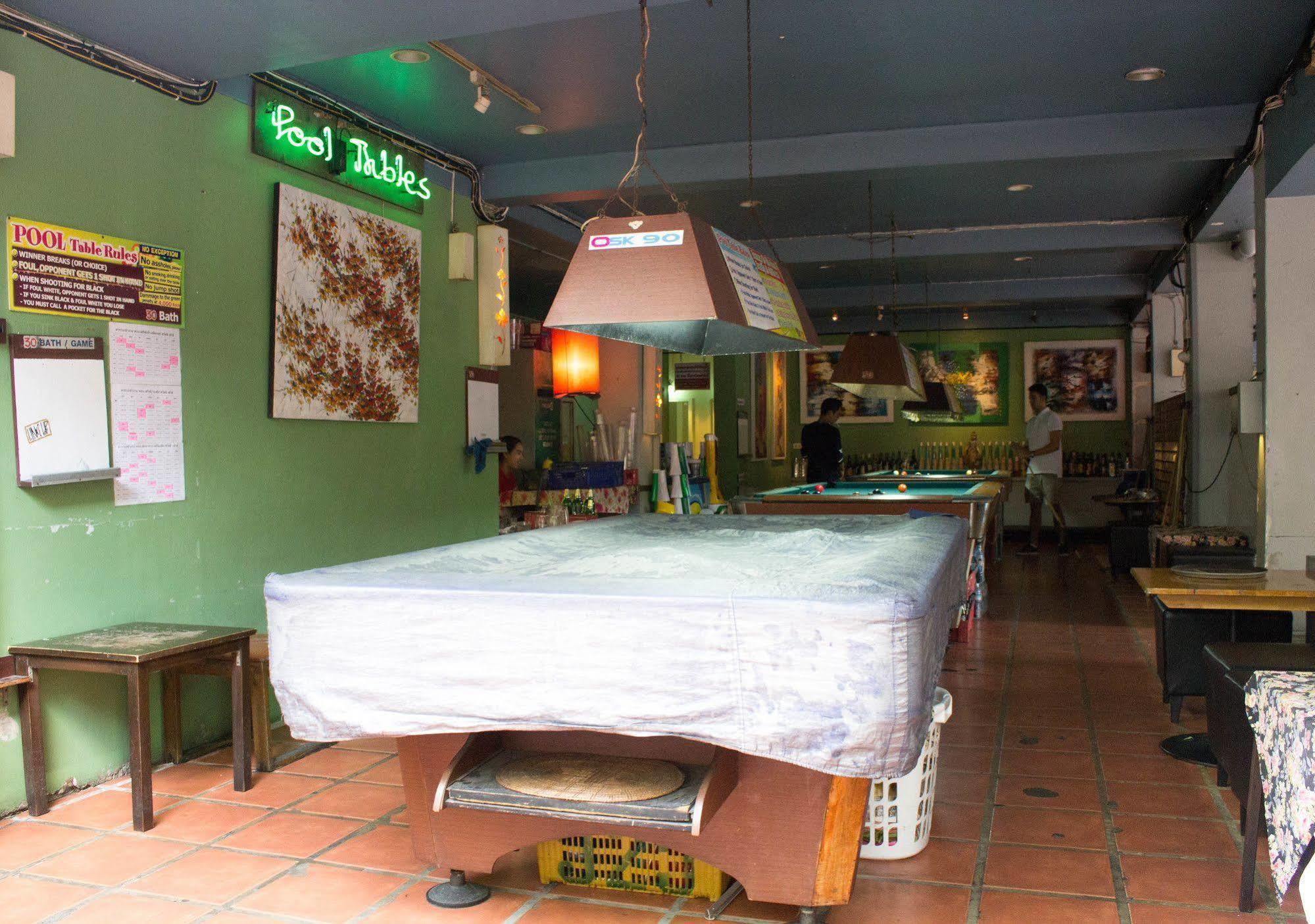 Sawasdee House Bangkok