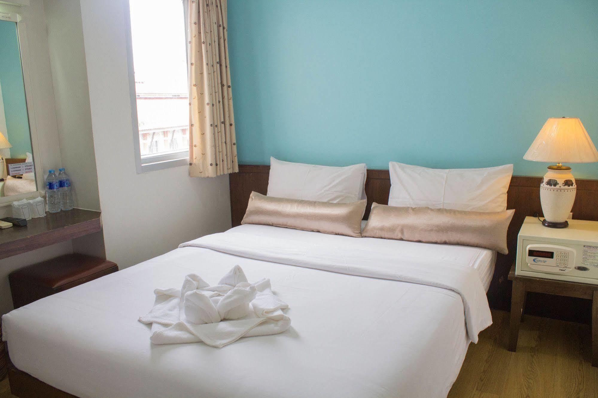 Sawasdee House Inn 3*