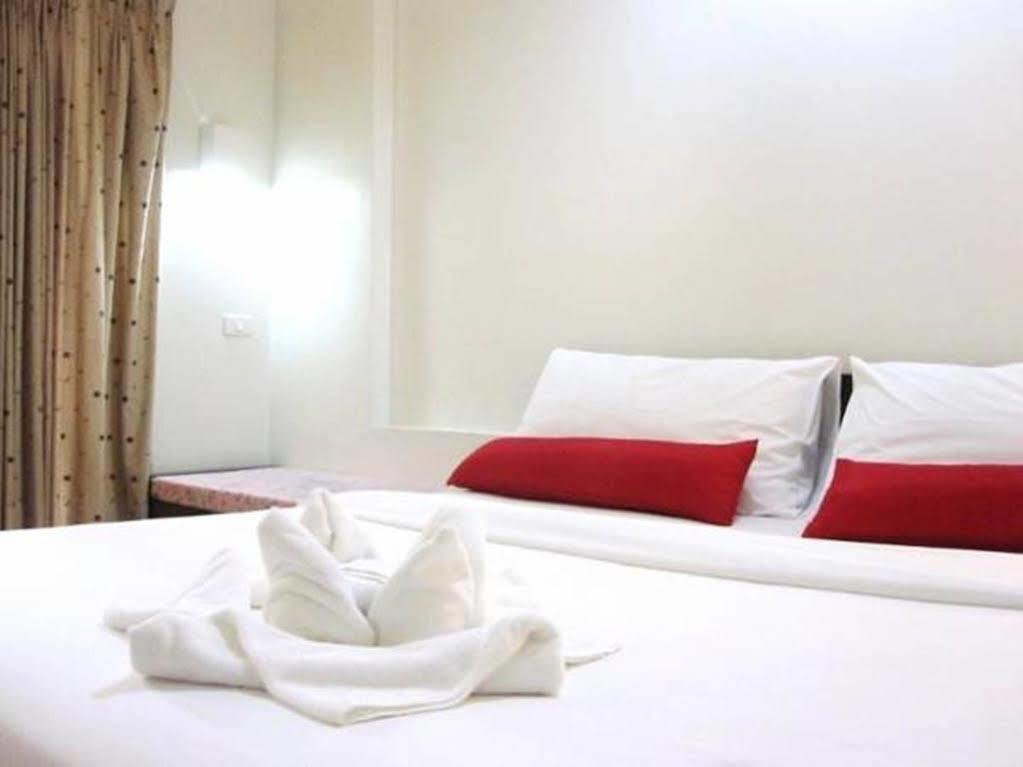 Sawasdee House 3*