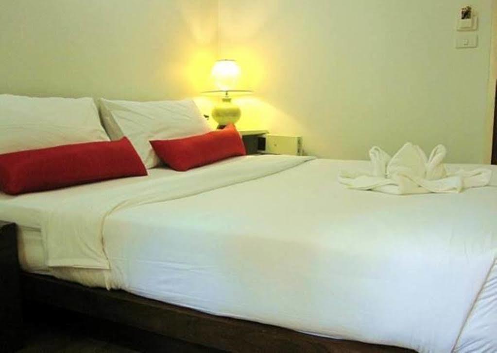Inn Sawasdee House Bangkok