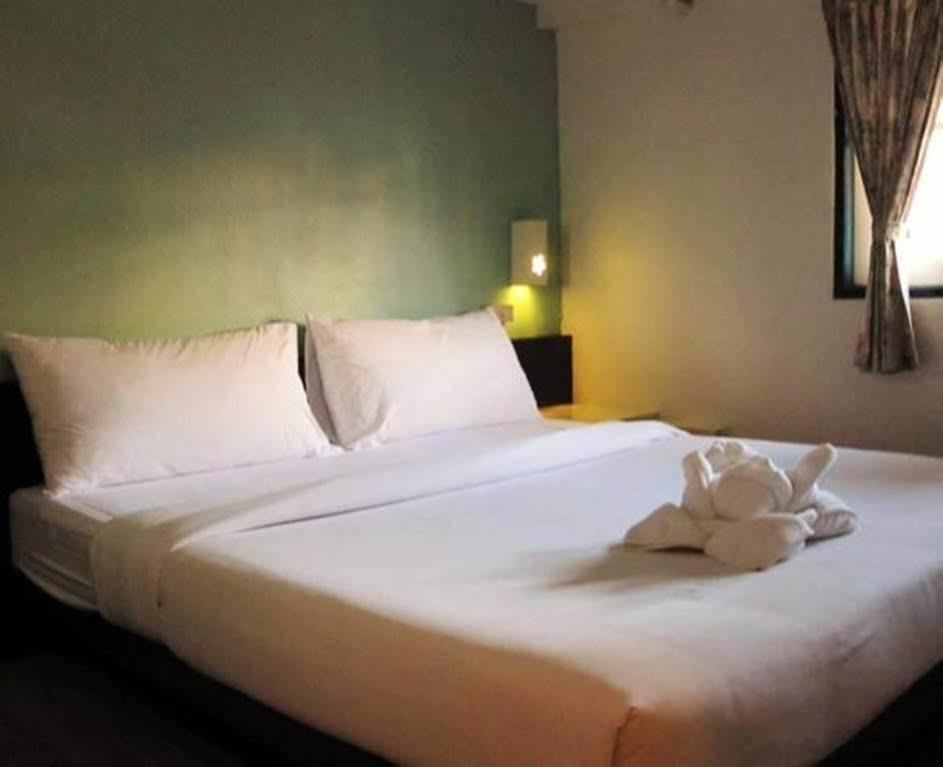 Sawasdee House Inn Bangkok