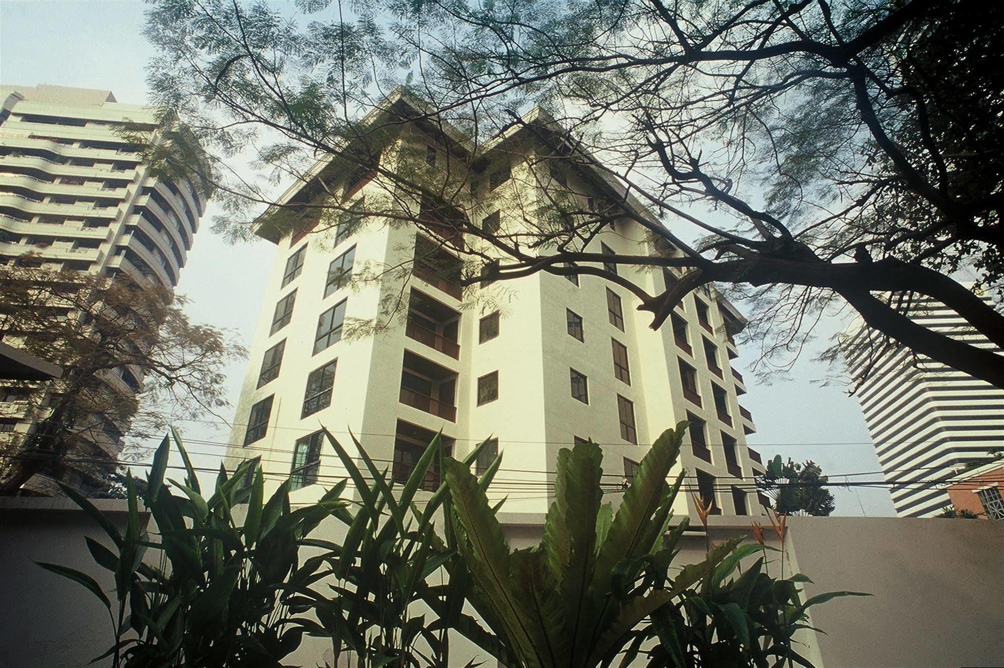 Gardengrove Aparthotel