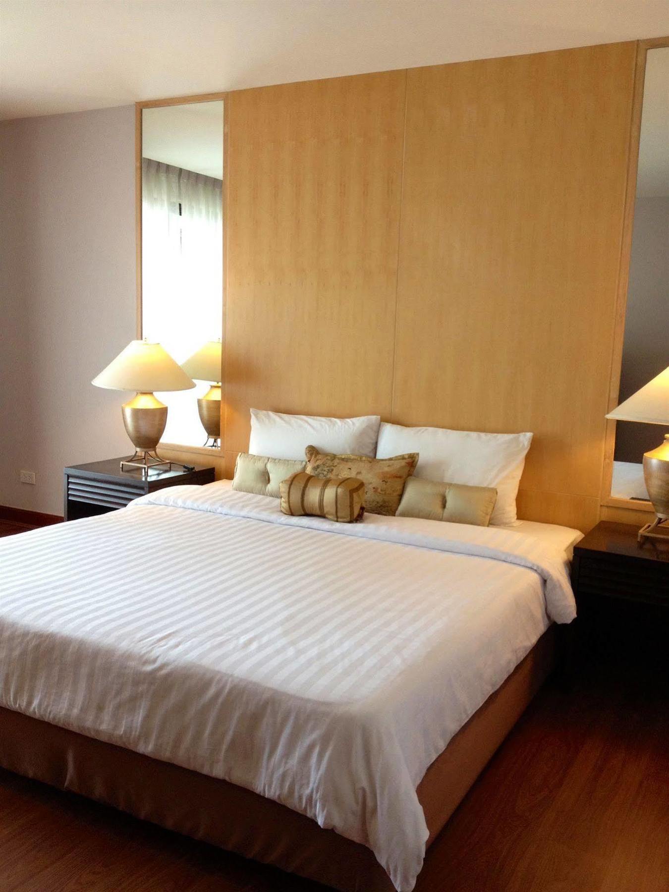 Aparthotel Gardengrove 4*