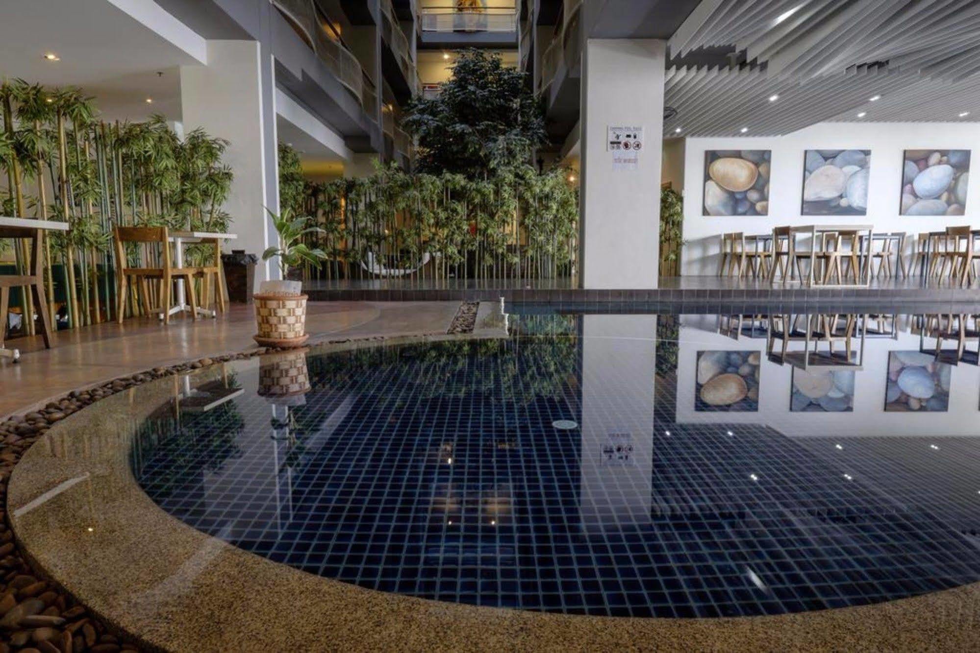 Brighton Hotell 5*