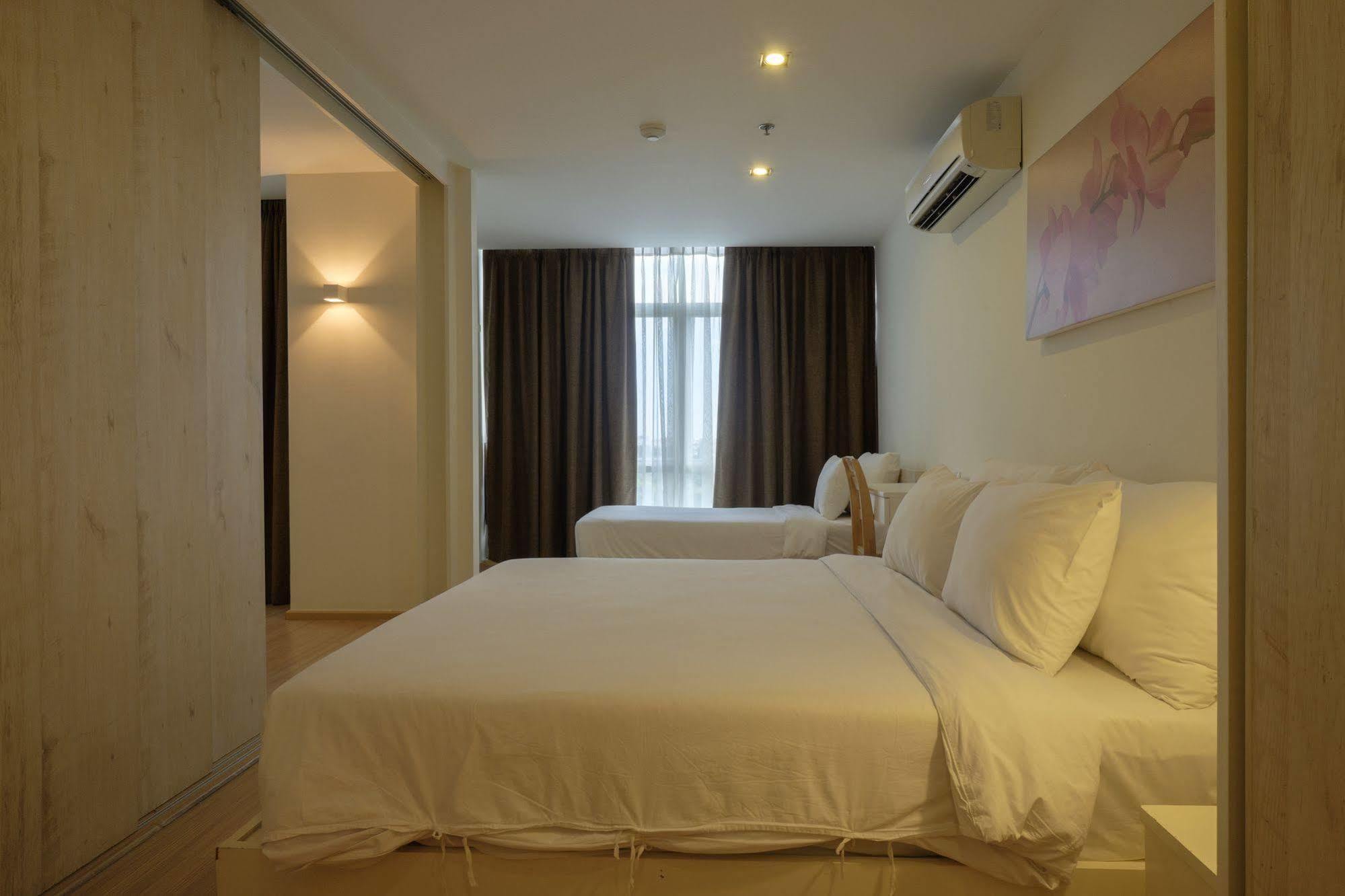 Brighton Hotell Bangkok