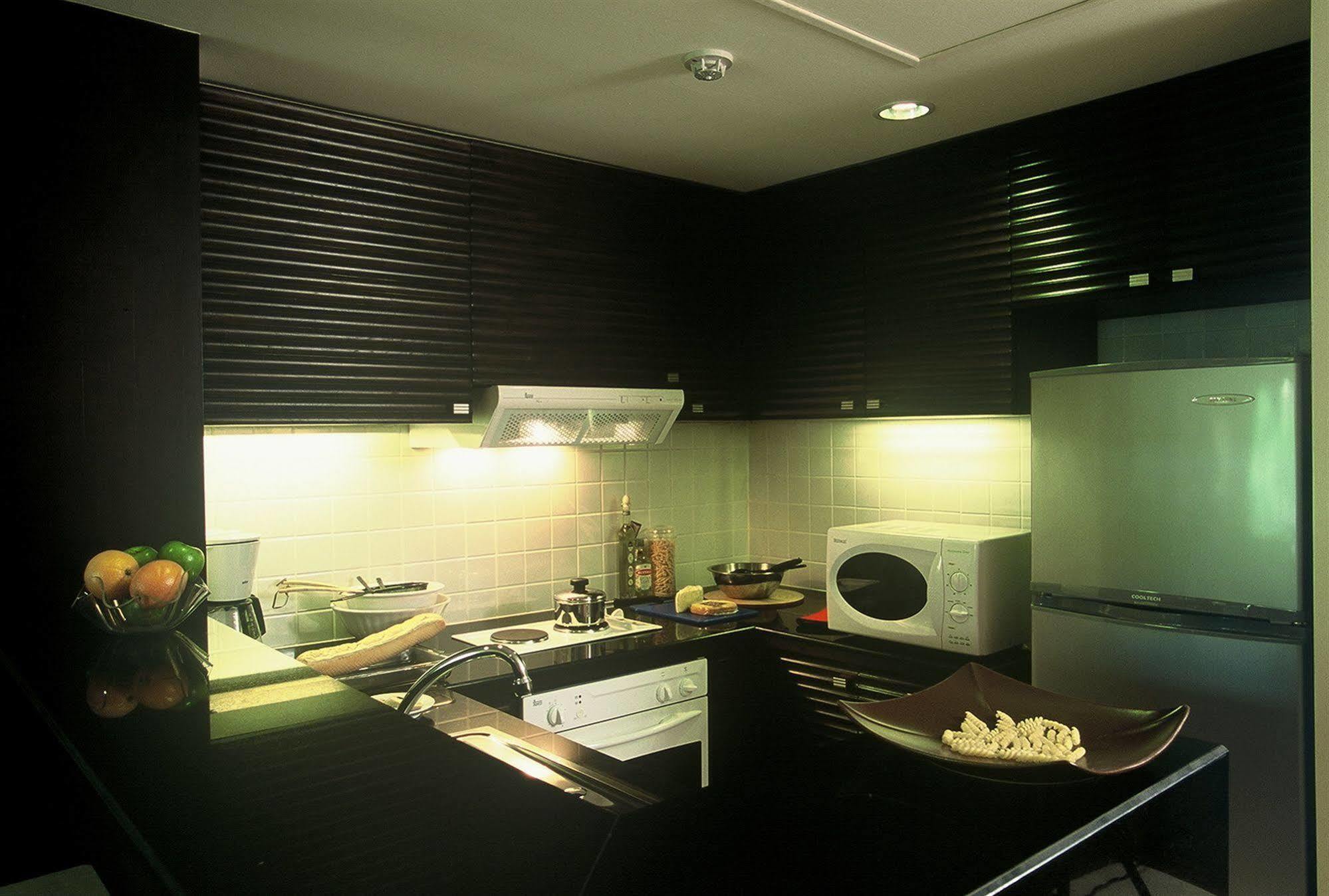 Aparthotel Gardengrove Bangkok