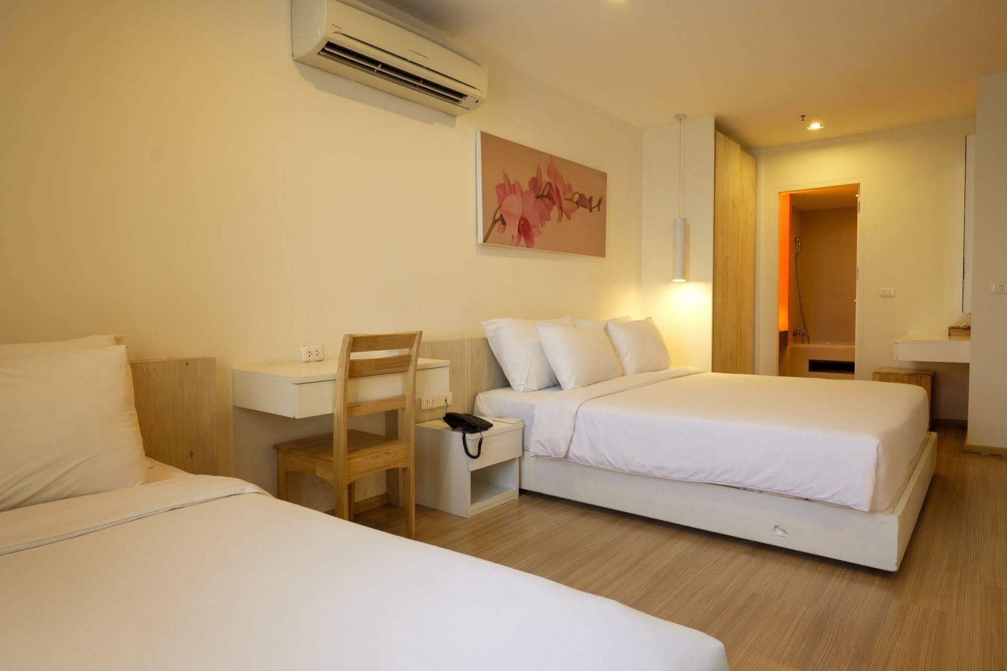 Hotell Brighton 5*