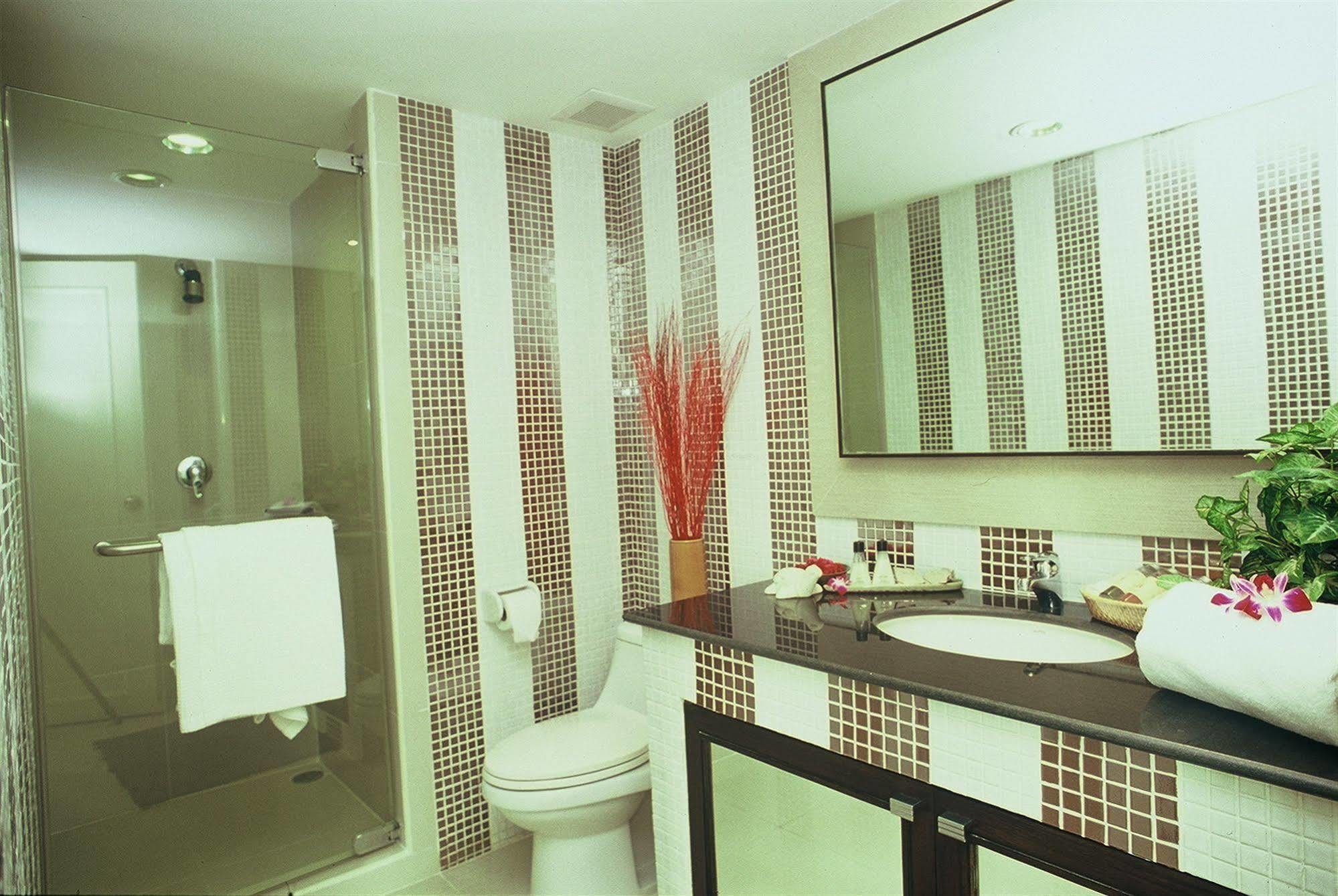 Gardengrove Aparthotel