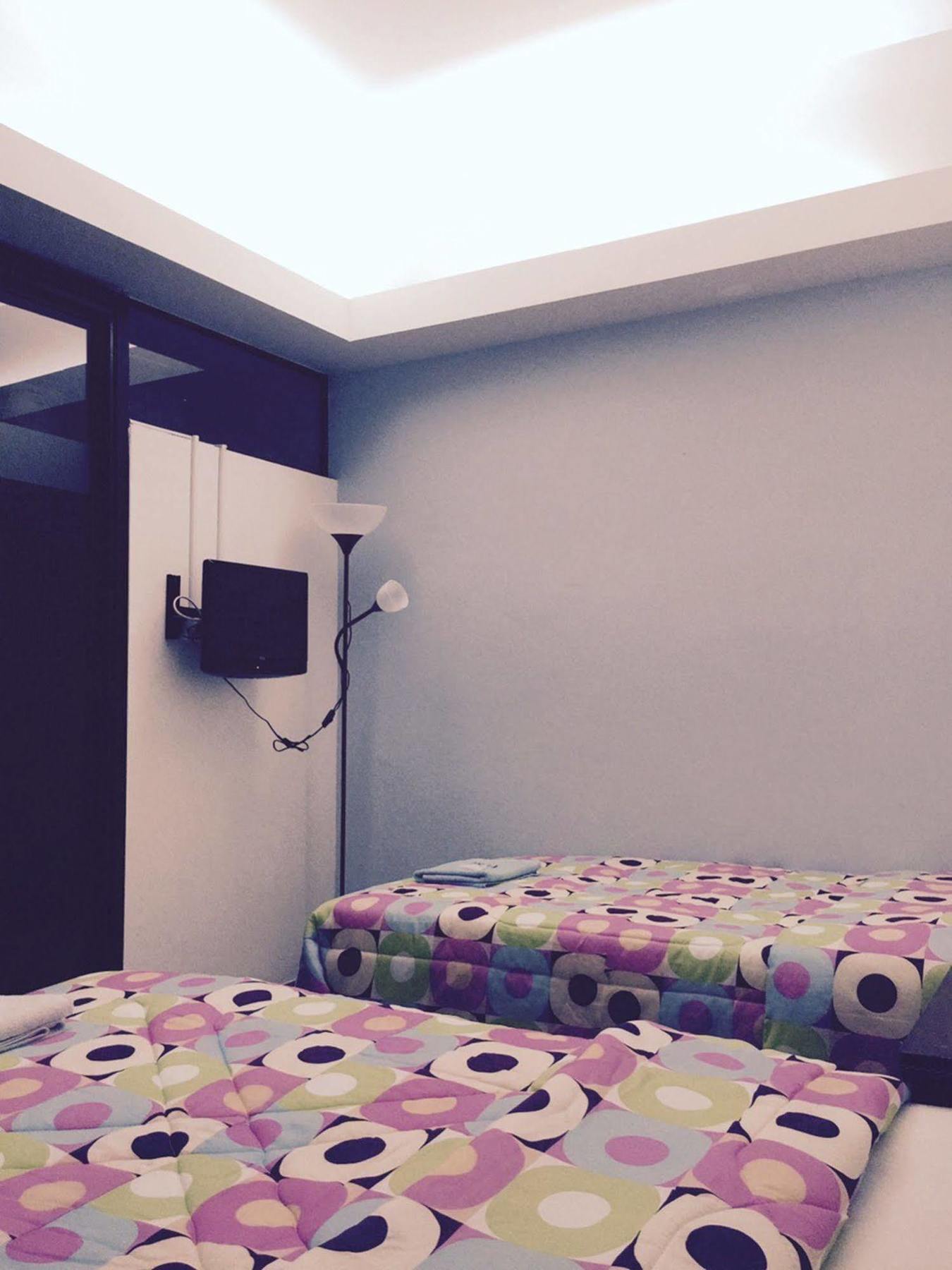 Nine Place Sukhumvit 40 Banguecoque