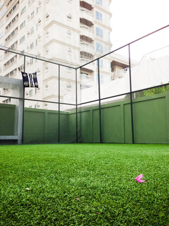 Beverly 33 By Aspira Appartement Bangkok
