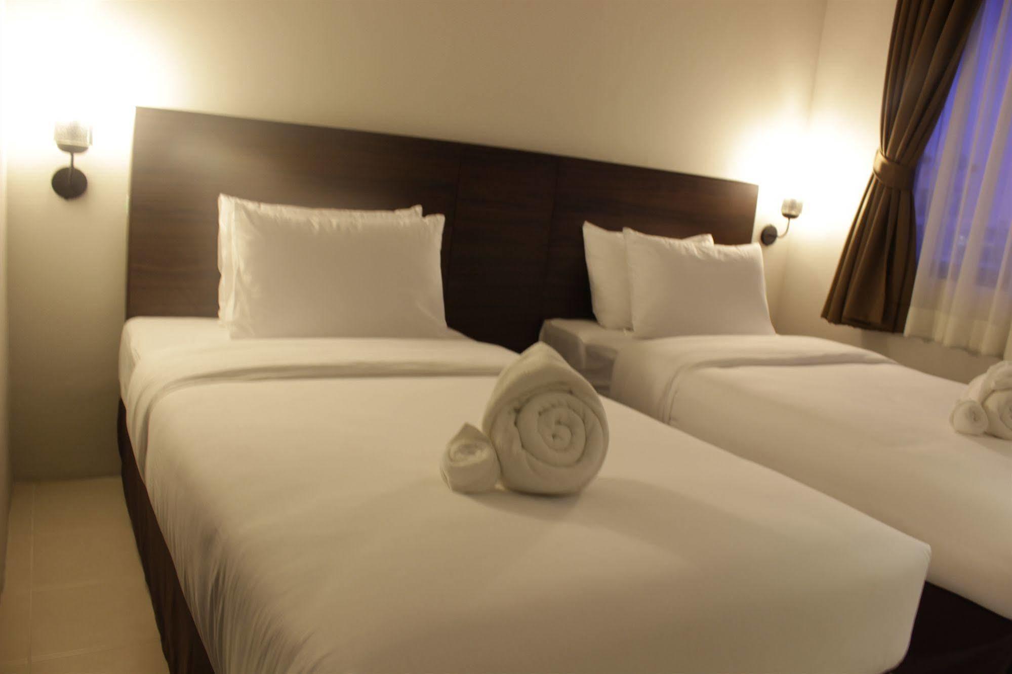 Pas Cher De Hotel Bangkok