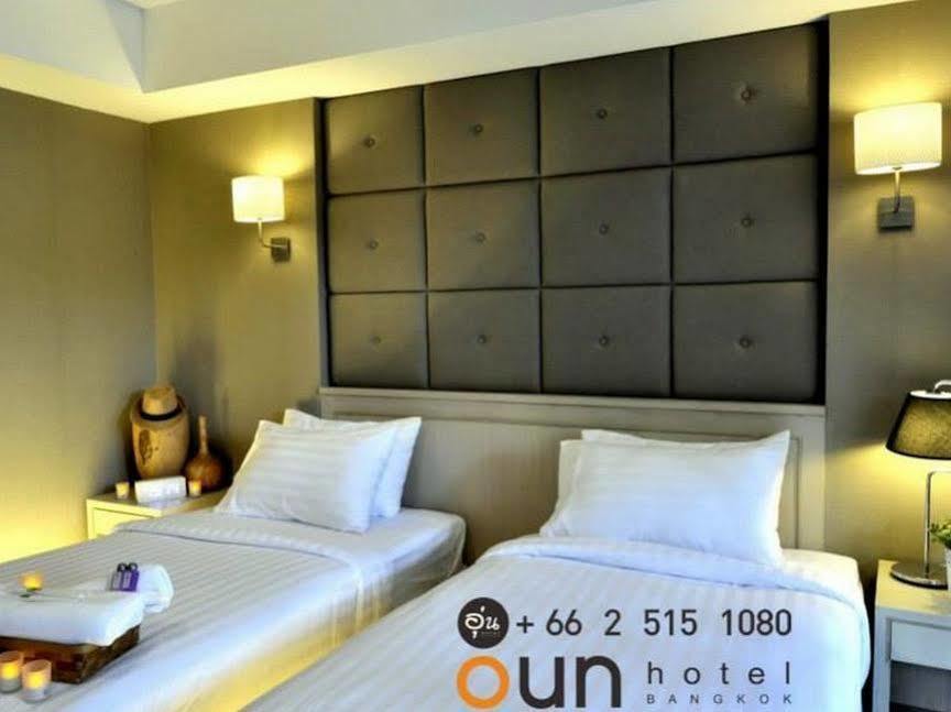 Oun Hotel Bangkok