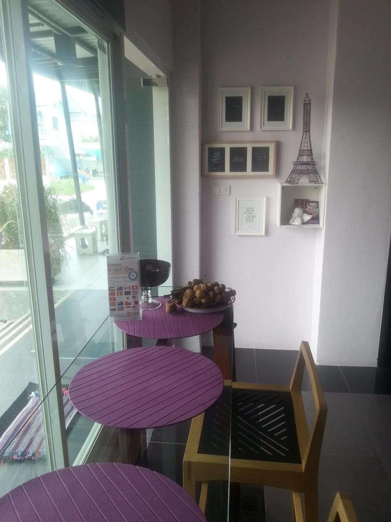 Ricco Suvarnabhumi 3* Bangkok