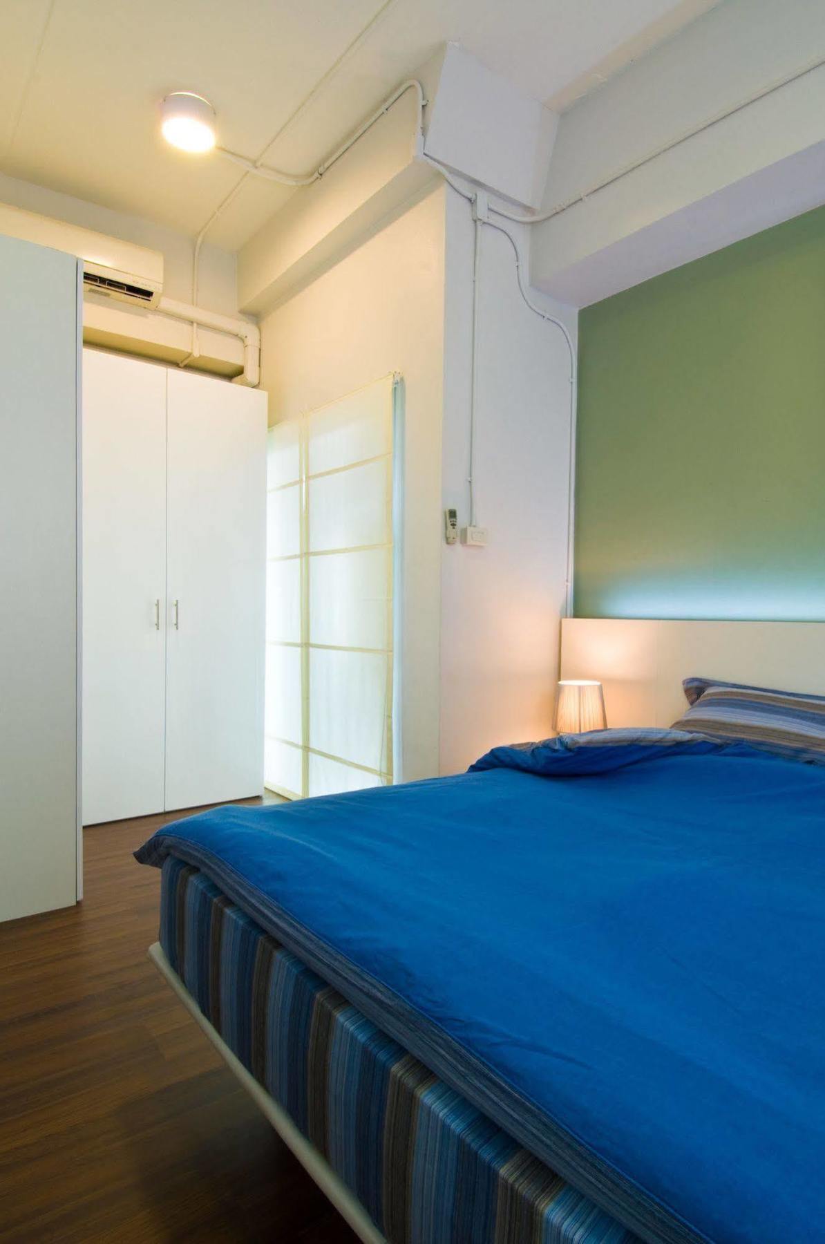 Aparthotel T Series Place Serviced