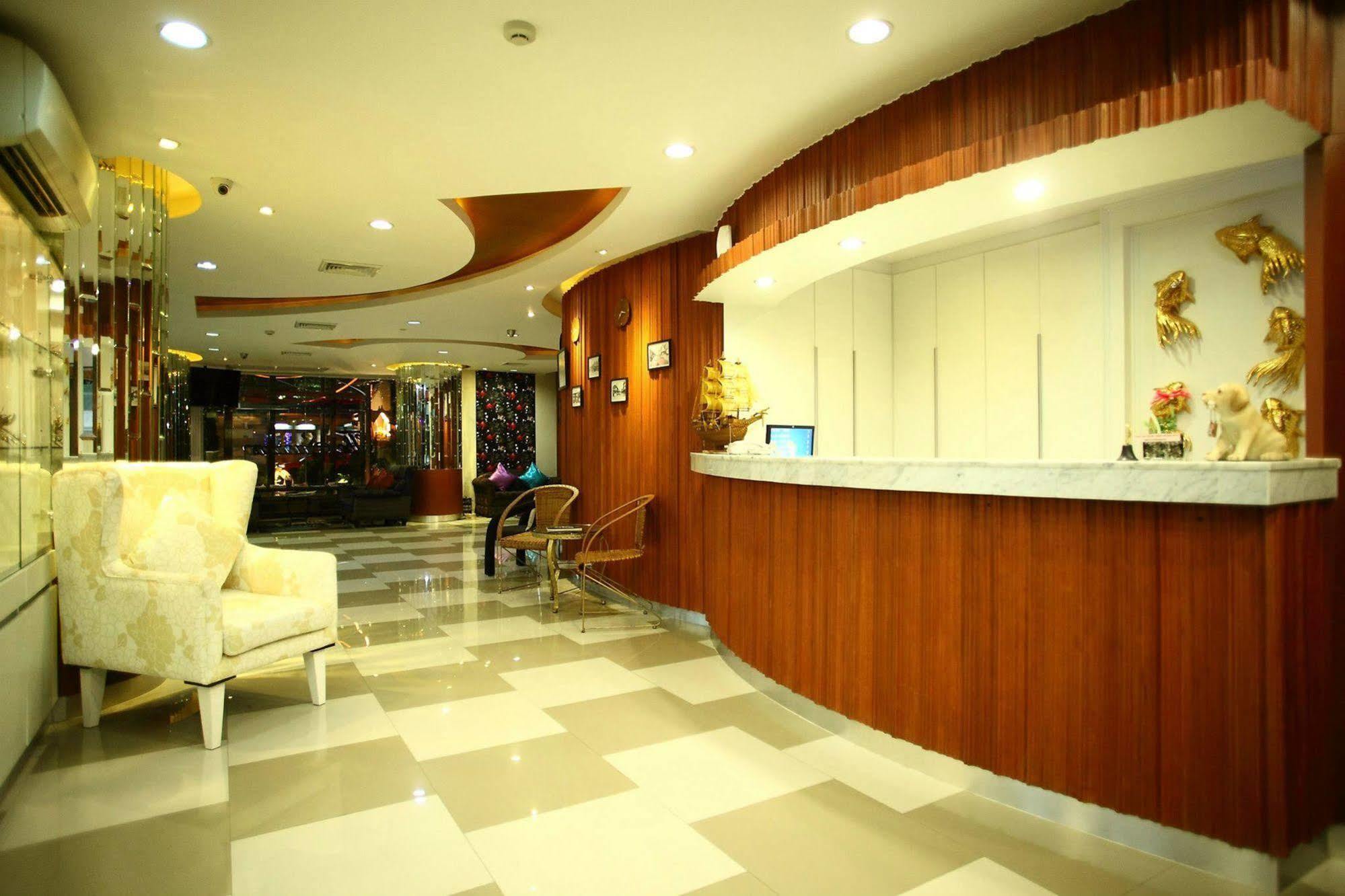 The Sunreno Sha