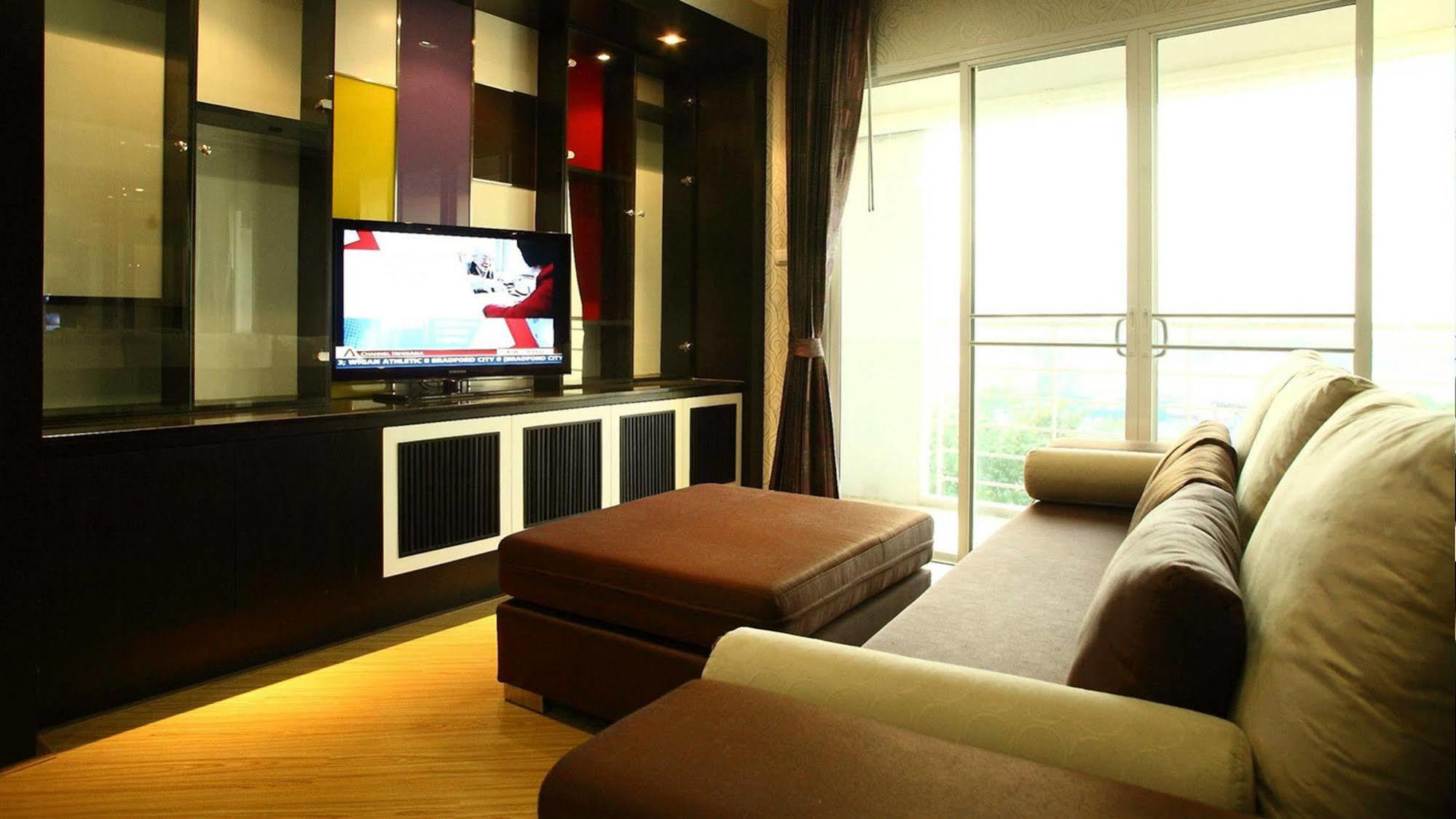 The Sunreno Sha Aparthotel 3*