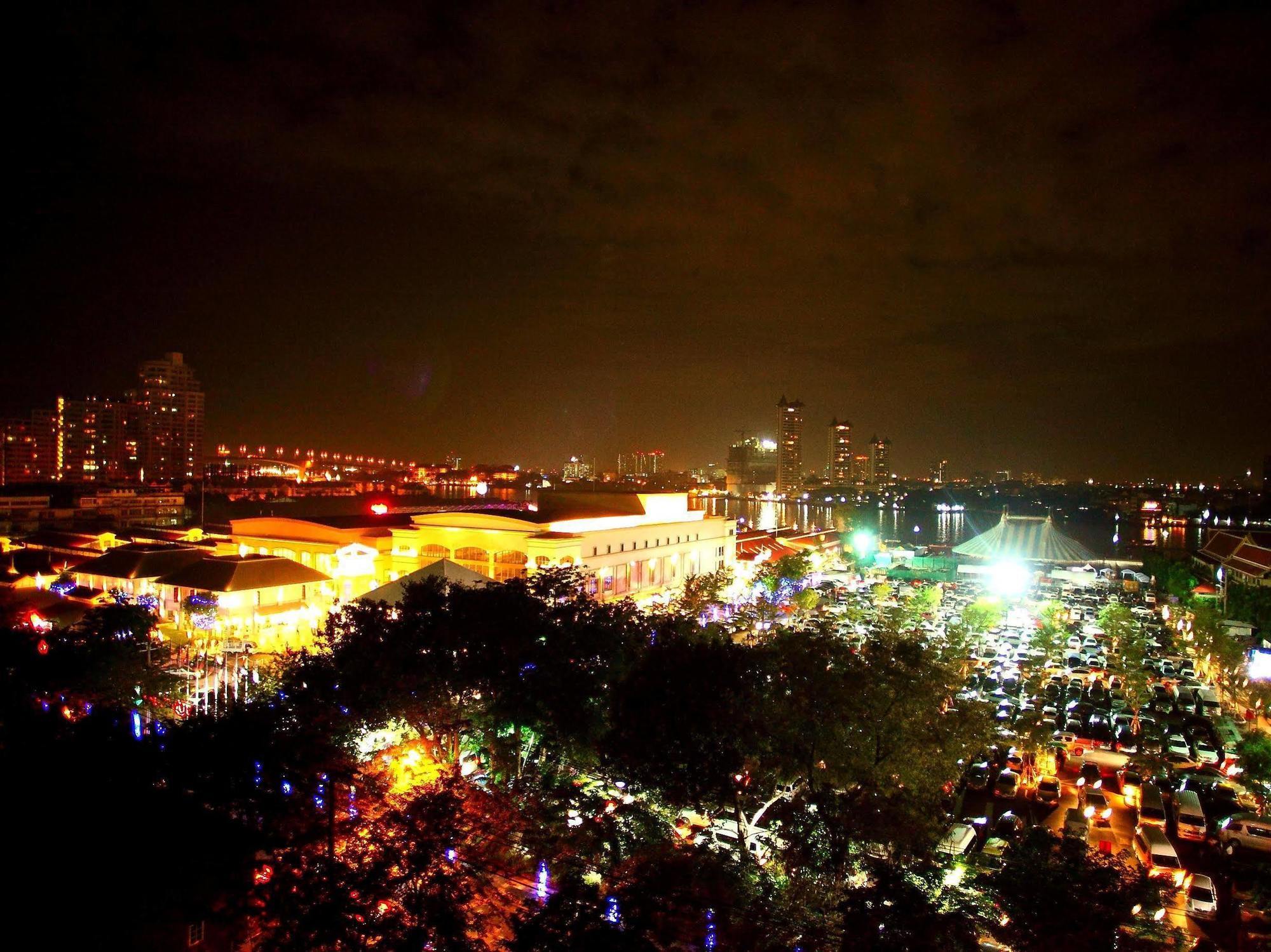 The Sunreno Sha Bangkok