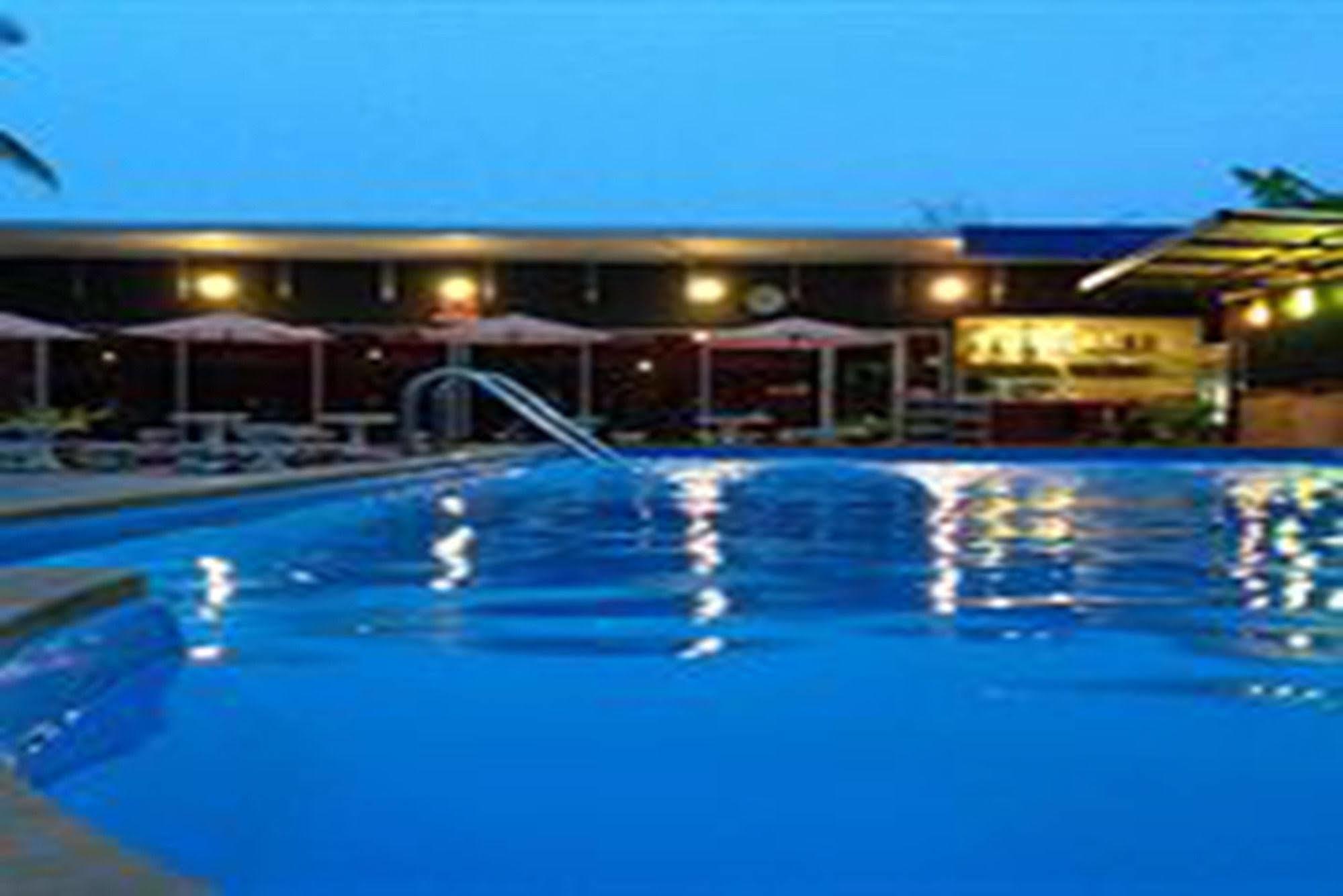 Hotel Nest Boutique Banguecoque