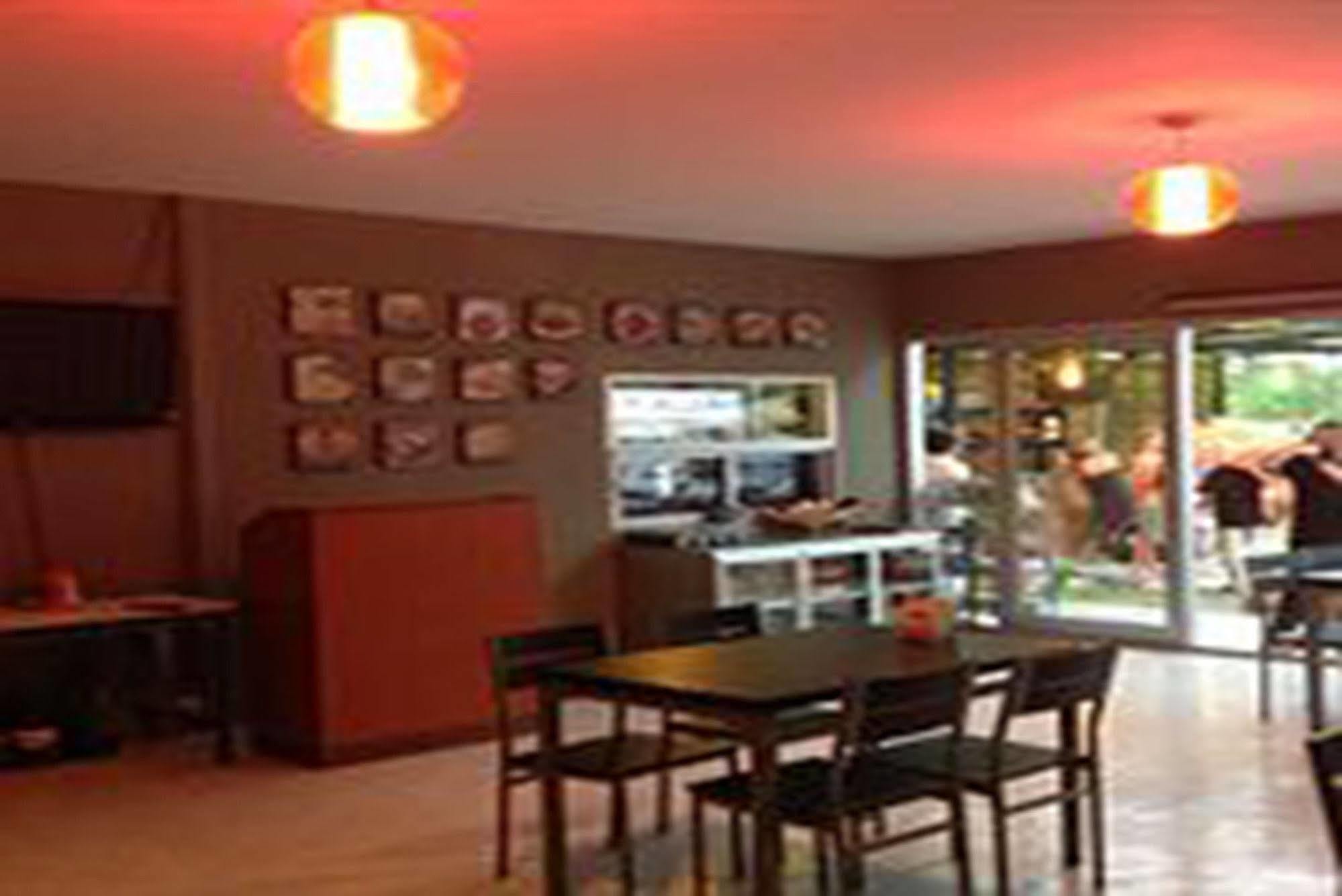 Hotel Nest Boutique Banguecoque