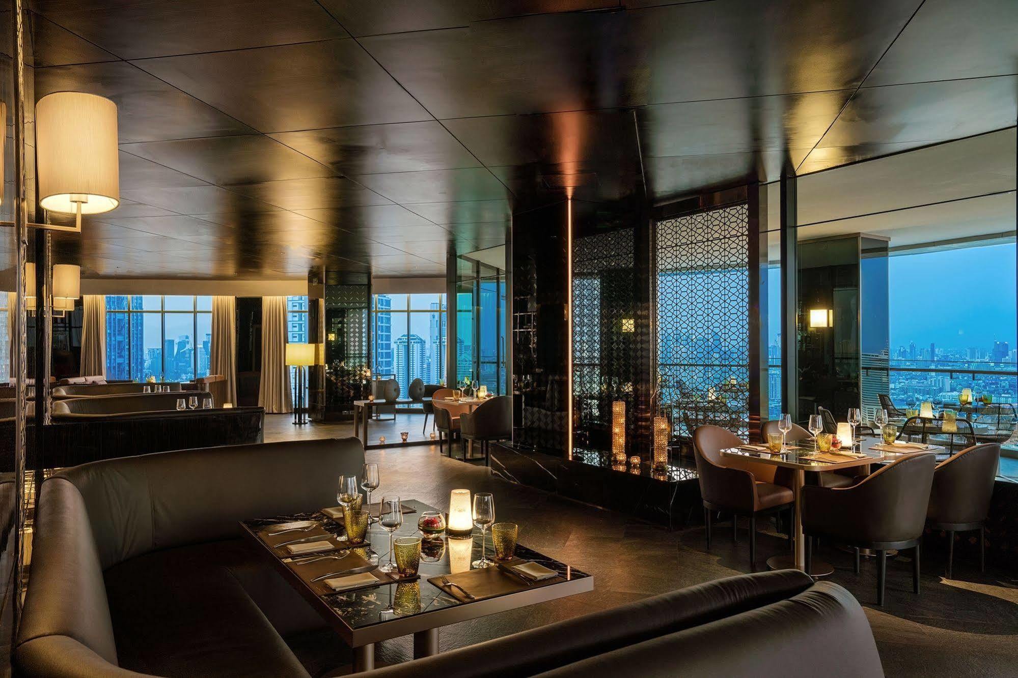 Oaks Sathorn Bangkok