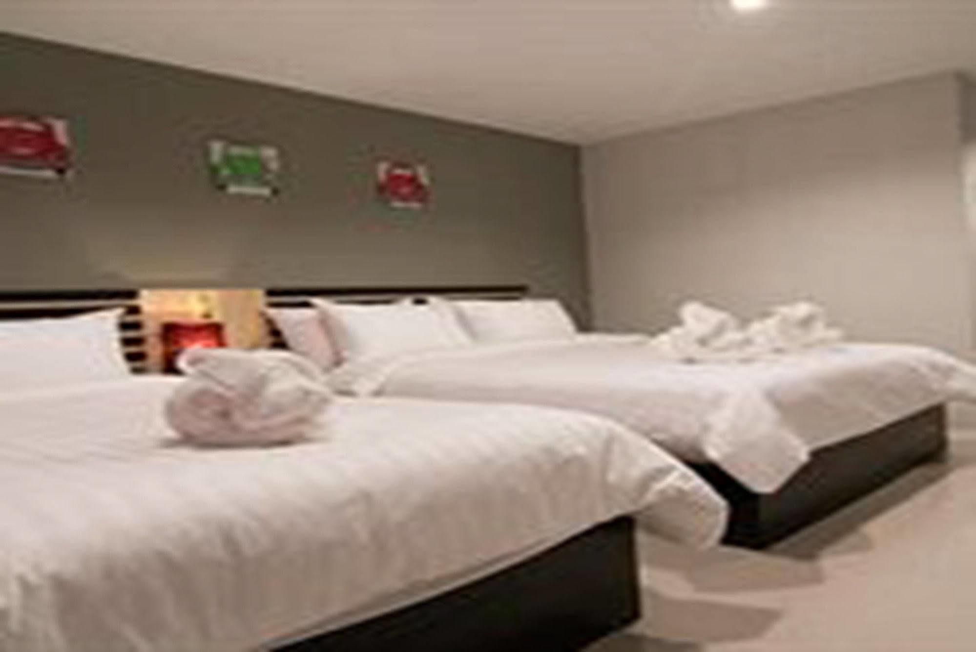 Nest Boutique 4* Banguecoque