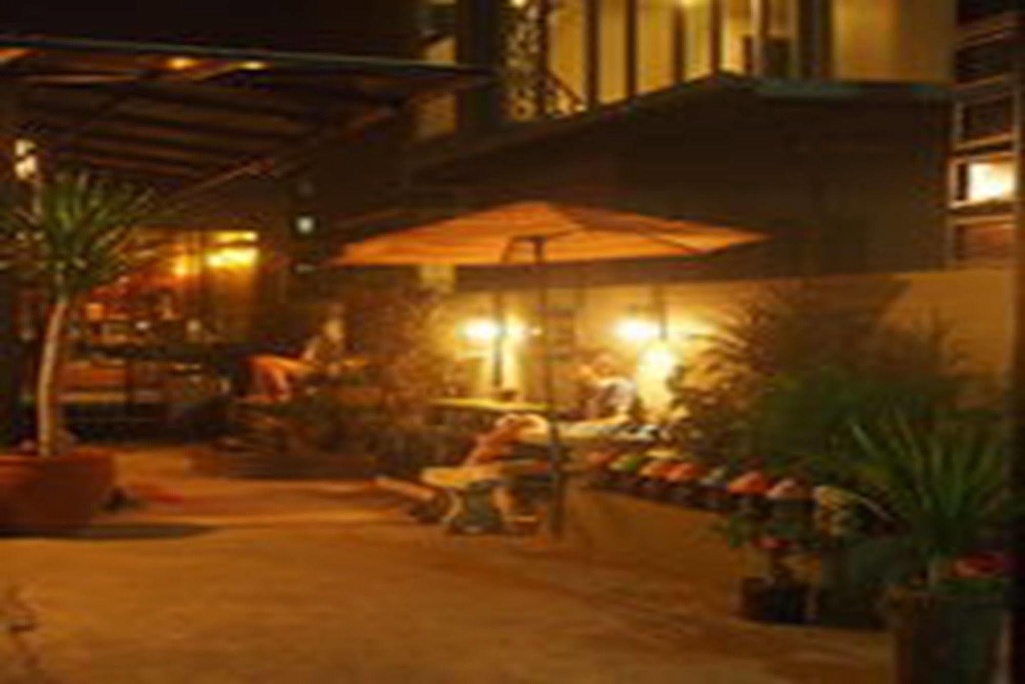 Hotel Nest Boutique Banguecoque