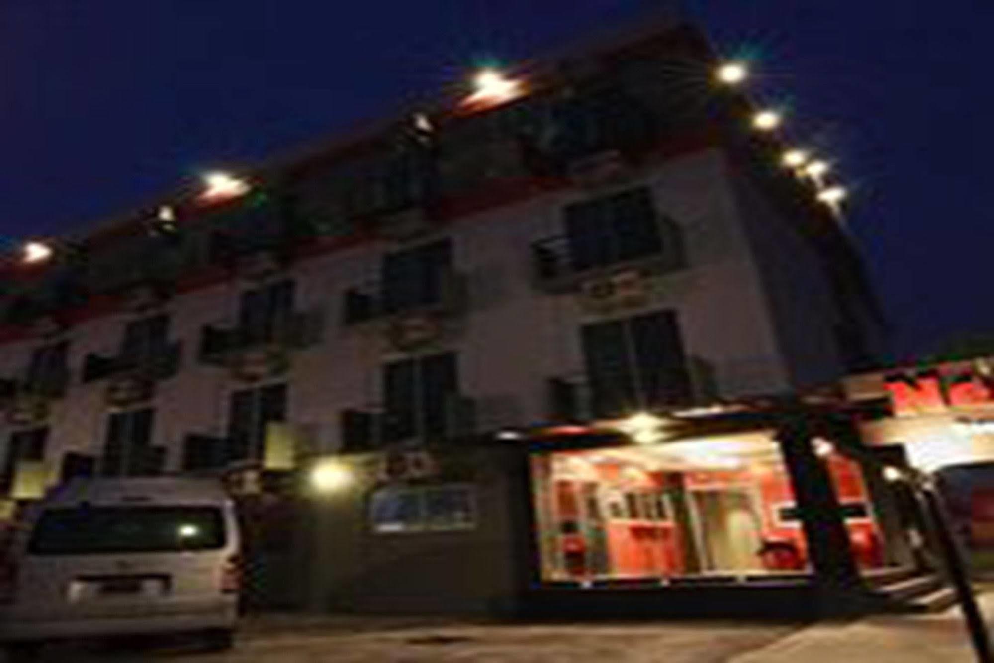 Nest Boutique Hotel Banguecoque