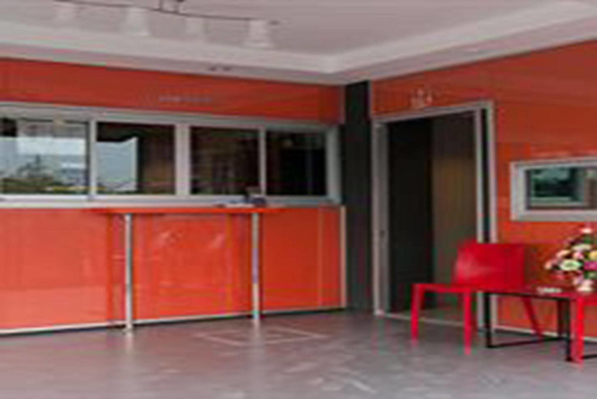 Hotel Nest Boutique Banguecoque