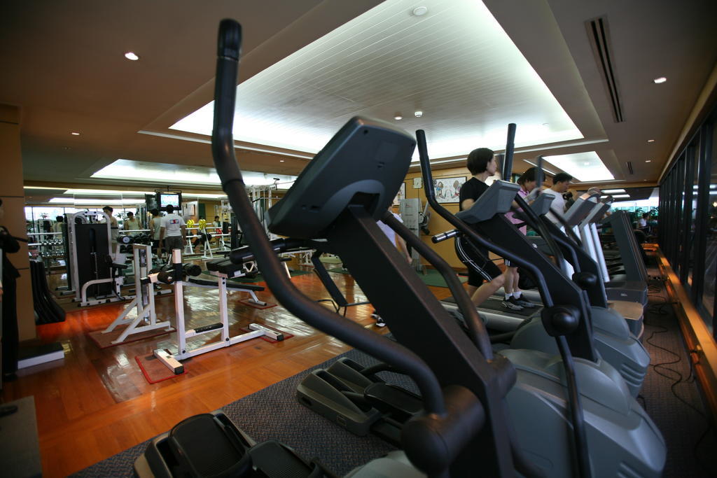 Hotel Golden Tulip Sovereign