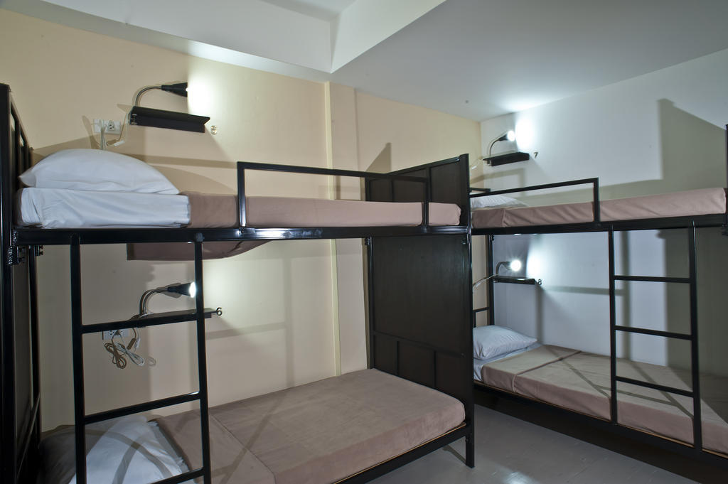Hostal G9bangkok *